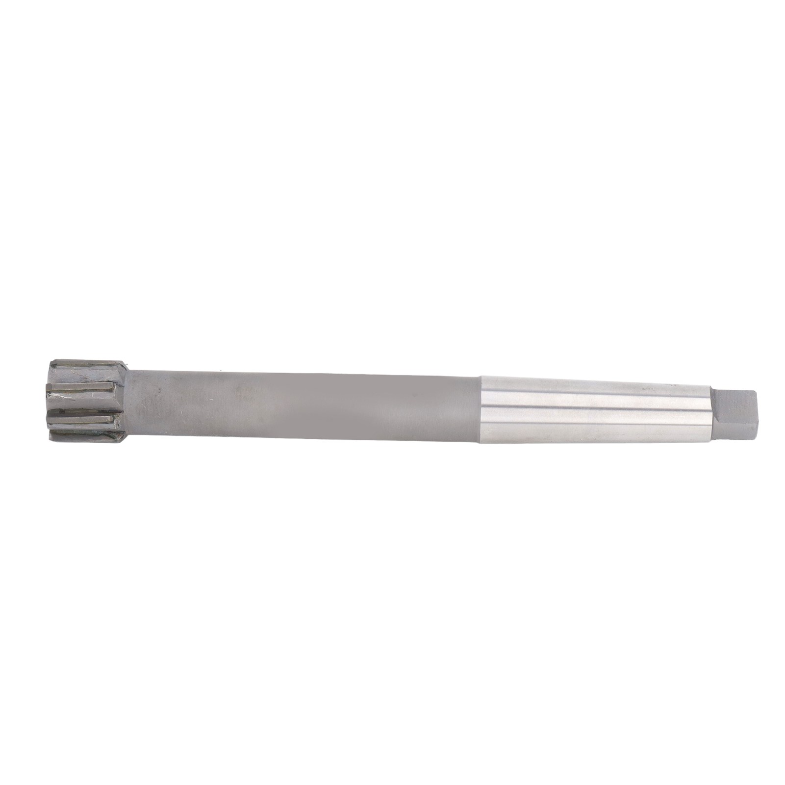 8-schneidige Hartmetall-kegelreibahle Für Drehmaschinen, Metallbohr- Und Ausdrehwerkzeuge, 40 Mm