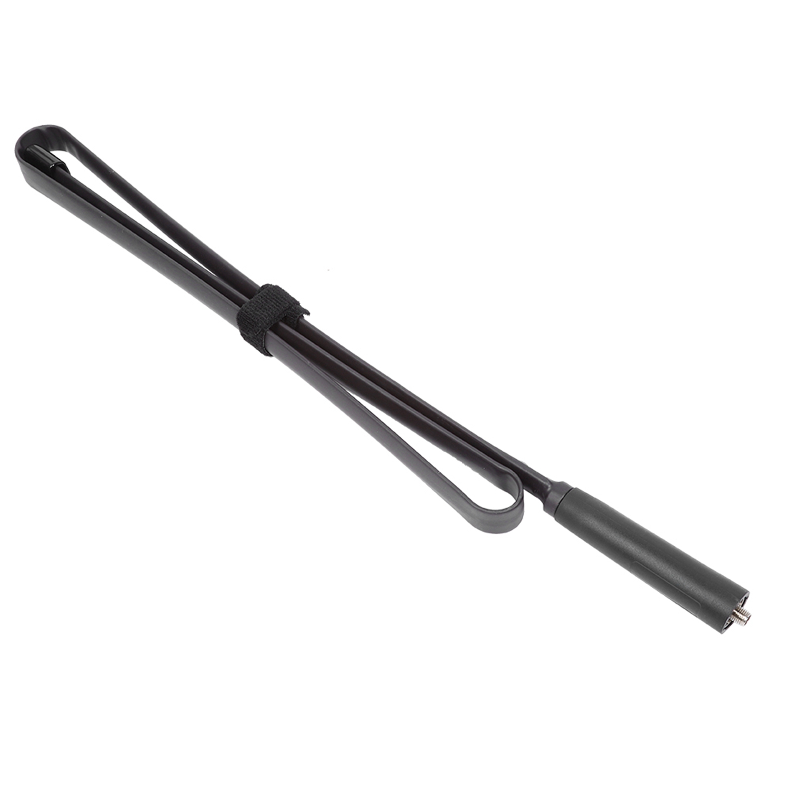 Faltbare Antenne Für Dualband-vhf/uhf-funkgeräte Mit Sma-buchse