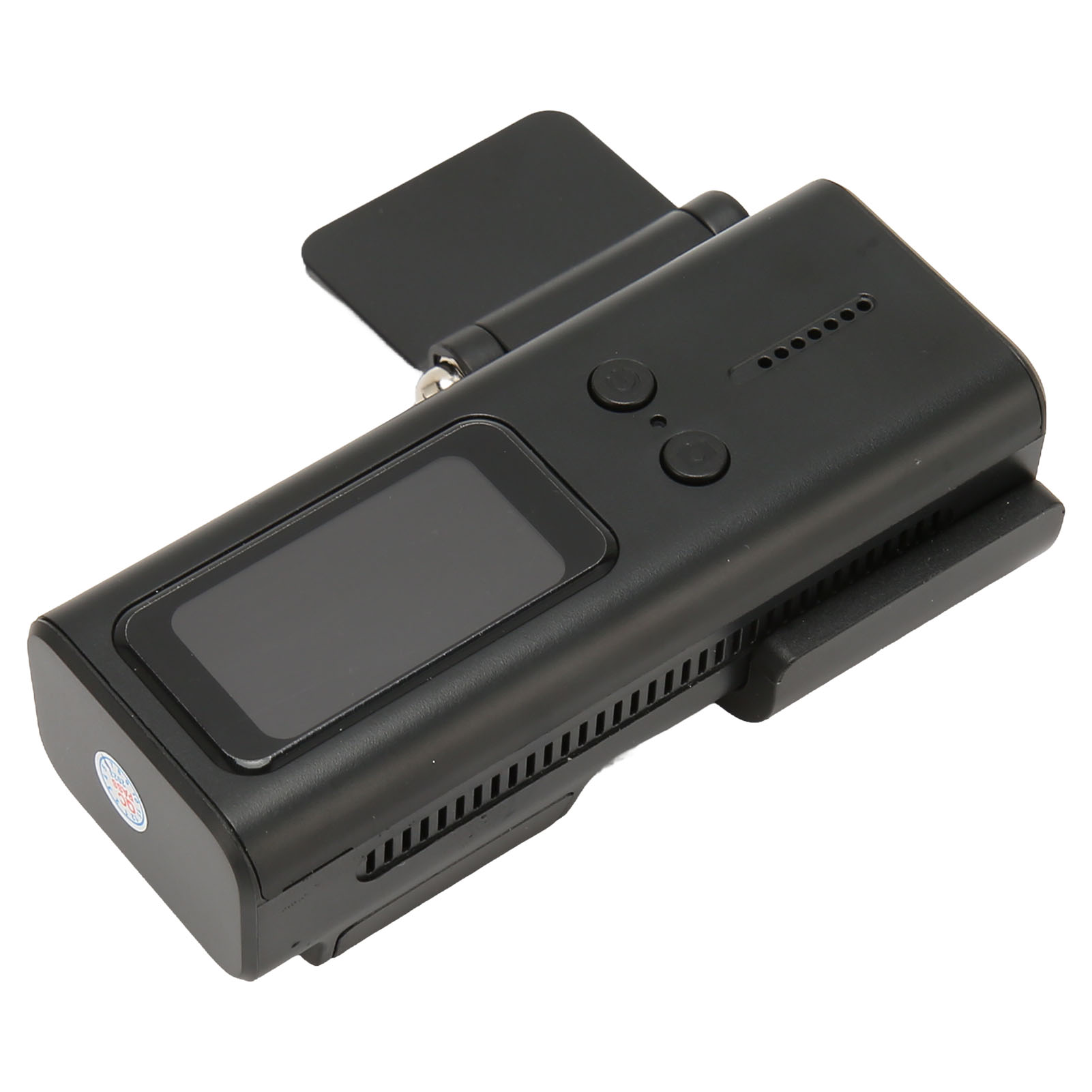 1,47-zoll-frontkamera Mit Wlan, Fhd 1080p, Fahrtenschreiber Mit Nachtsicht Und Loop-aufnahme, G-sensor