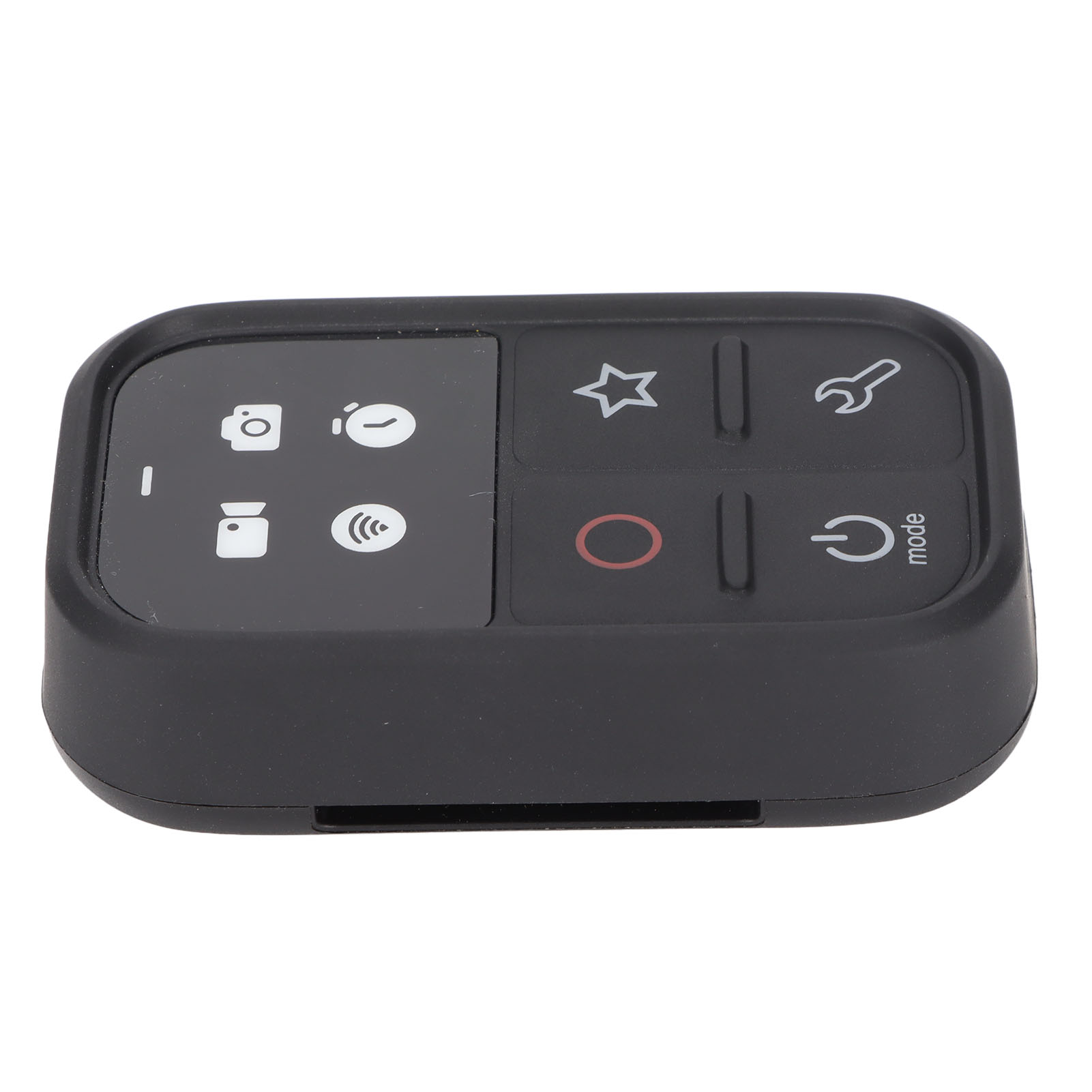 Intelligente Kamera Mit Wlan-fernbedienung, 420-mah-akku, Sofortruffunktion, Wasserdicht, Multifunktional Und Led-anzeige.