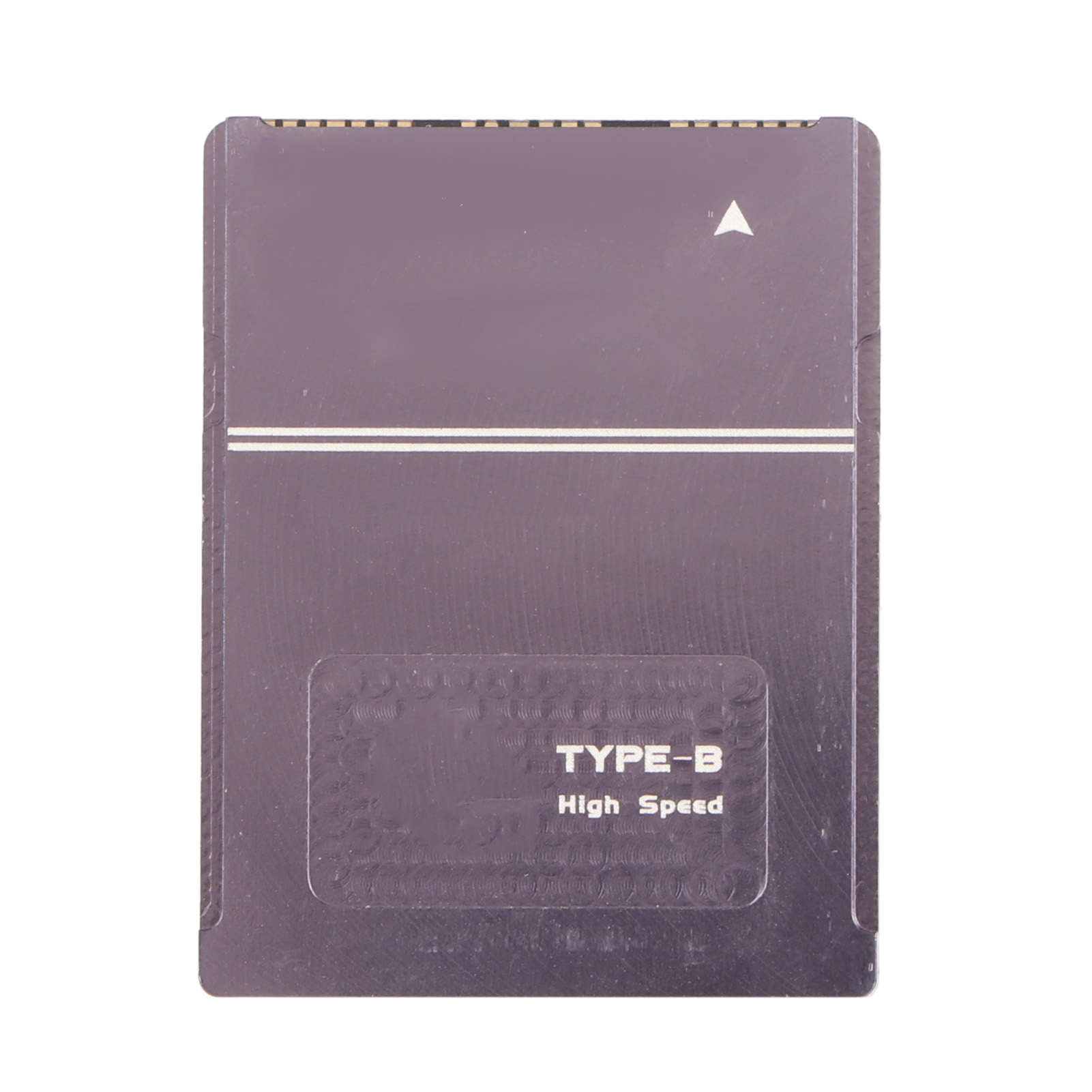 Cfexpress Typ B Adapter Für Nikon Z6, Z7, Z9 Und R3/r5 (diy) – Gehäuse Aus Aluminiumlegierung Für M.2 2230 Ssd