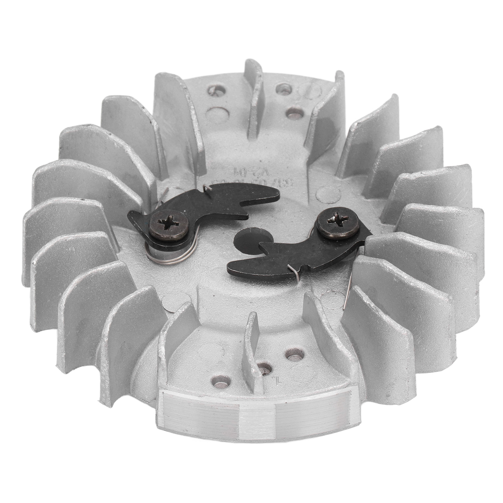 Schwungradbaugruppe Für Husqvarna 272 61 268 Xp K Kettensäge, Ersatzteile Für Schneidkettensägen, Aus Aluminiumlegierung Und Metall.