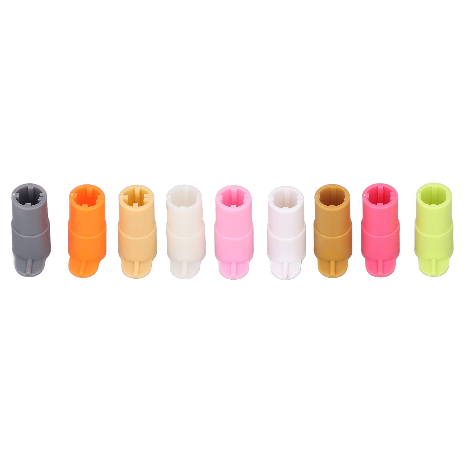 Set Mit 9 Adaptern Für Cricut-stifte, Stifthalter, Schneide- Und Prägewerkzeuge Für Kreative Hobbys