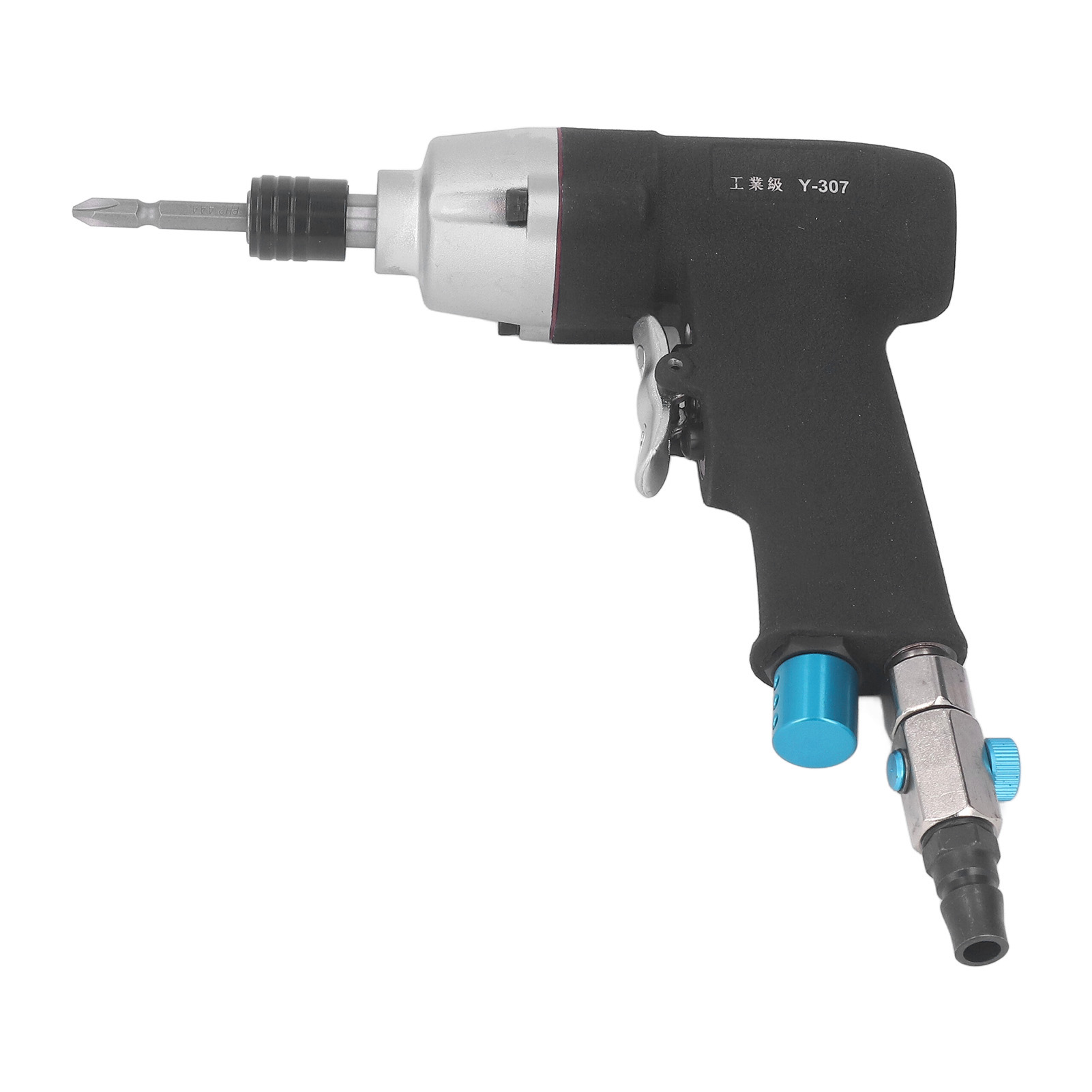 1/4"-industrie-druckluftschraubendreher