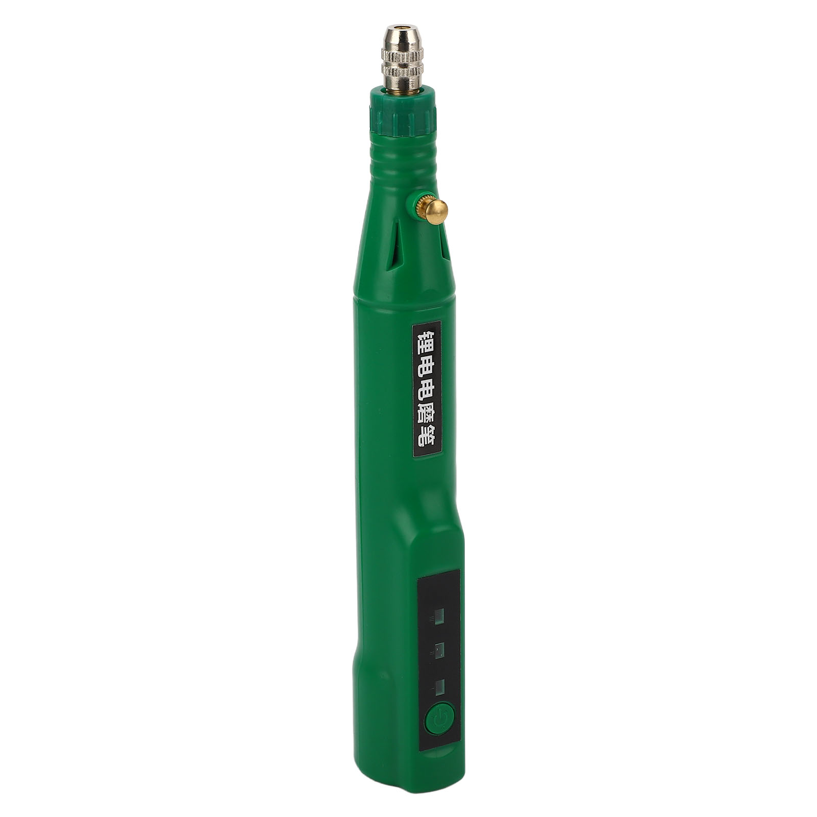 Elektrischer Gravierstift (30 W), Wiederaufladbar, Tragbar, Polier- Und Schleifwerkzeug, 5-v-eingang, 6.000 Bis 15.000 U/min