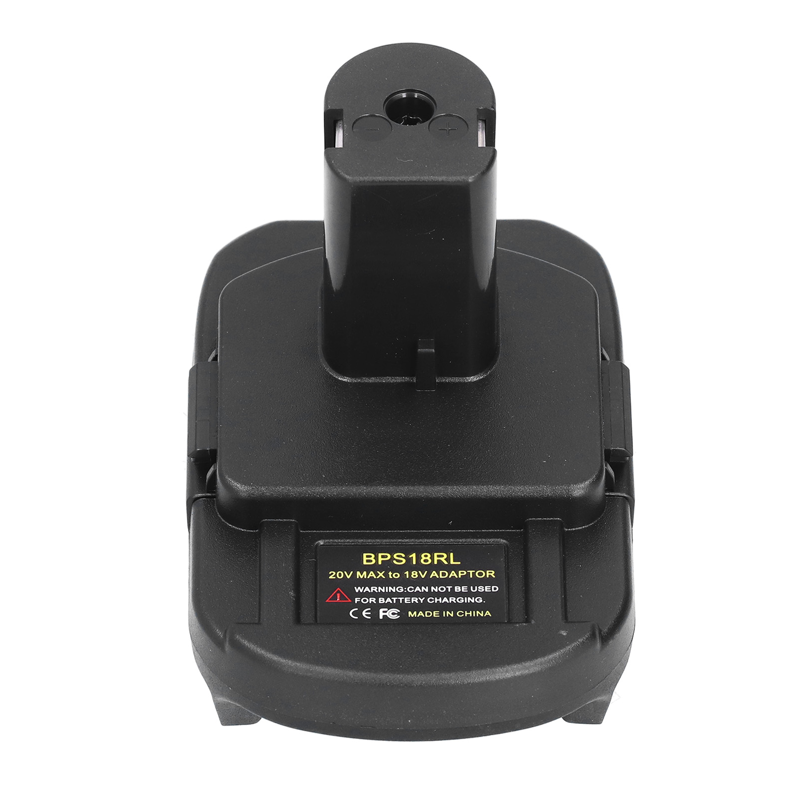 Stanley Auf Ryobi Lithium 18v Akku-adapter Bps18rl