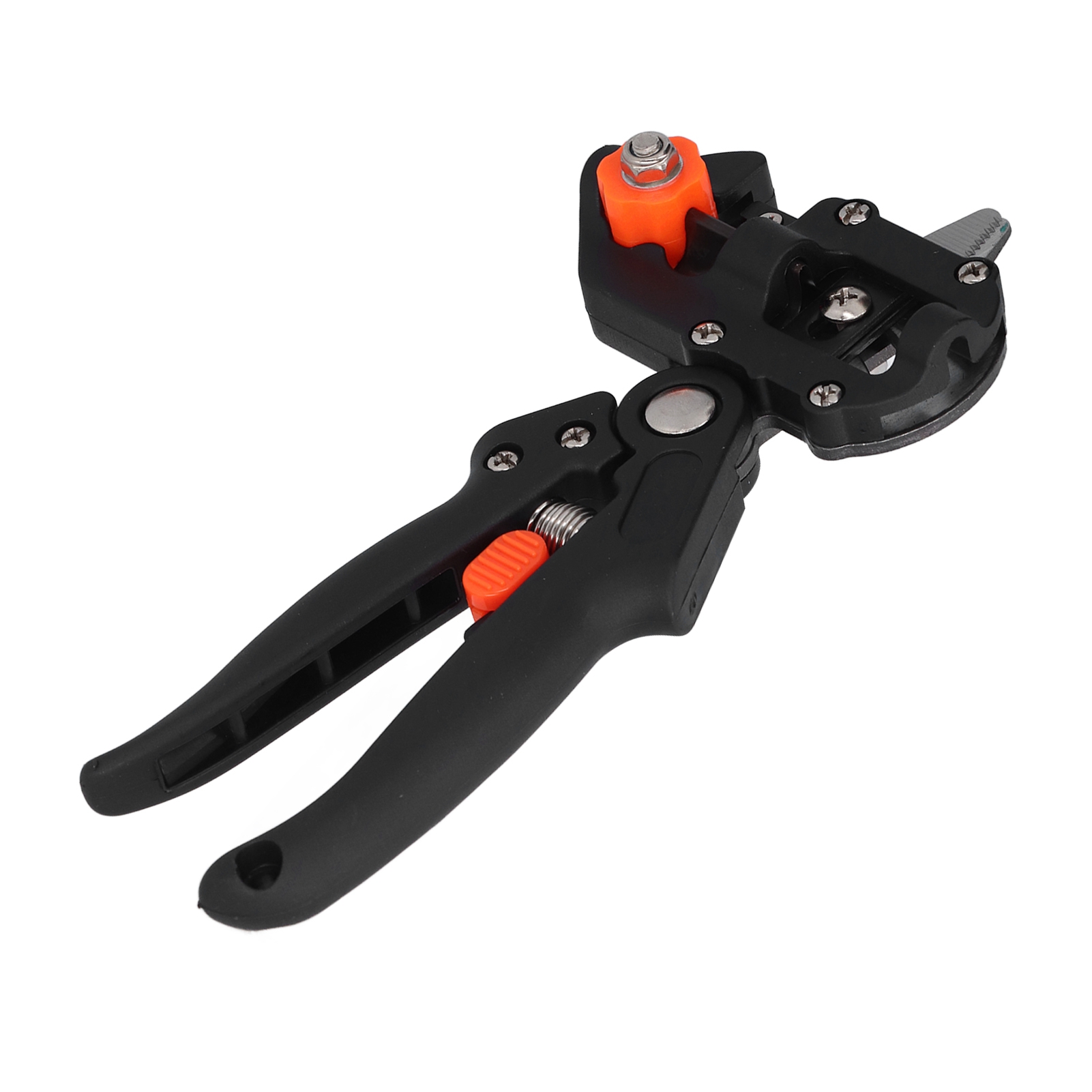 Gartenschere, Veredelungsschere, Gartenschneidwerkzeug Mit 5 Bis 14 Mm Klingen