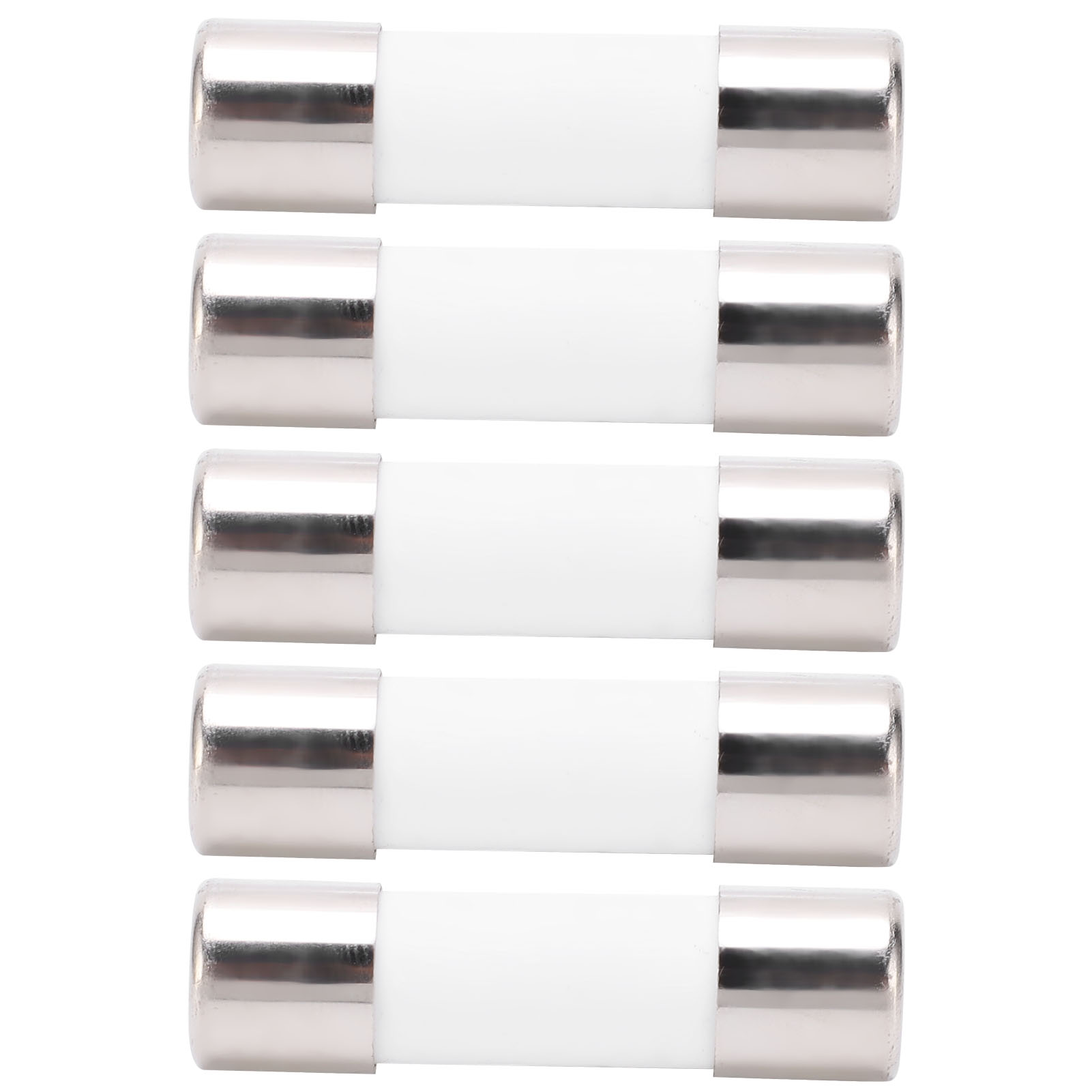 Photovoltaik-schutzset Mit 5 Sicherungen, 1000 V Dc, 10 X 38 Mm, 30 A Ersatzzubehör