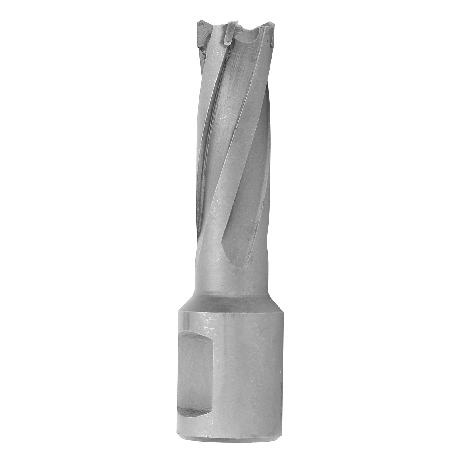 Tct-flachschaftbohrer Für Hohlkernbohrungen, 14 X 35 Mm