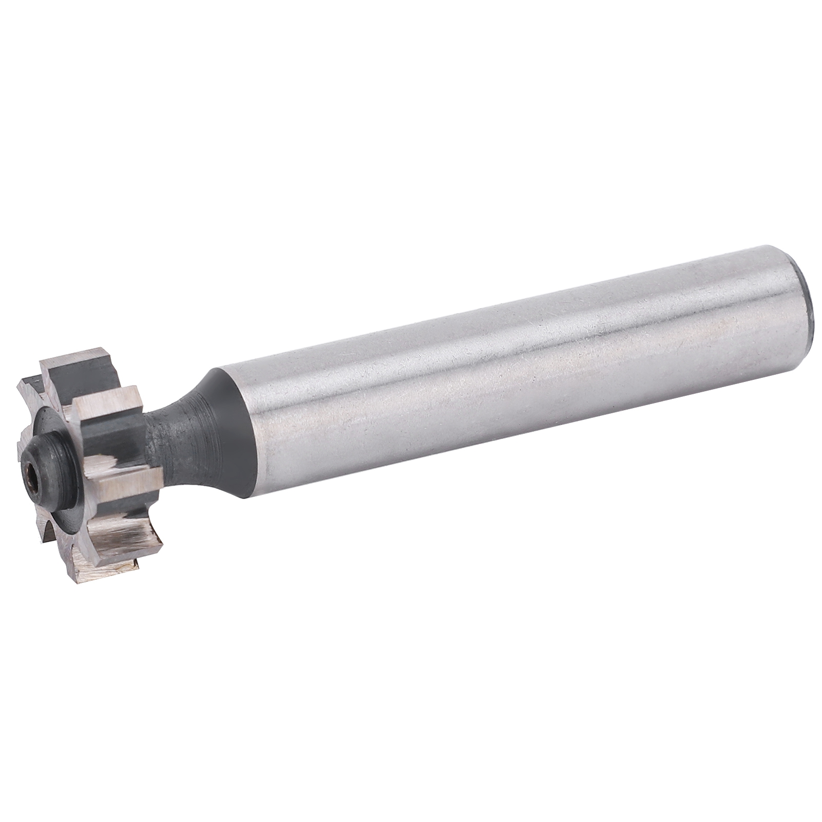 Hss-schnellstahl-t-nutfräser, Gerader Schaft, Cnc-schneidzubehör, 5 X 16 X 10 Mm