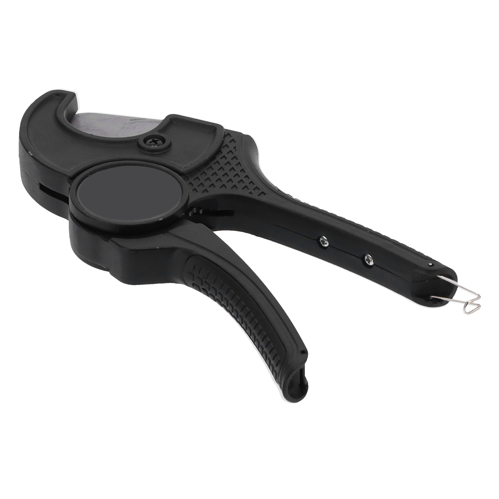 Gt-p01 42-mm-pvc-rohrschneider Mit Edelstahl-verriegelungsgriff
