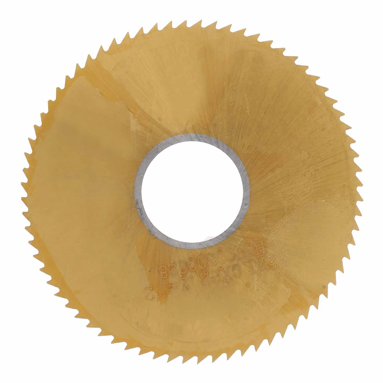 75 X 1 Mm Trennscheibe, Kreissägeblatt Aus Hochgeschwindigkeitsstahl Zum Schneiden Von Holz Und Aluminium