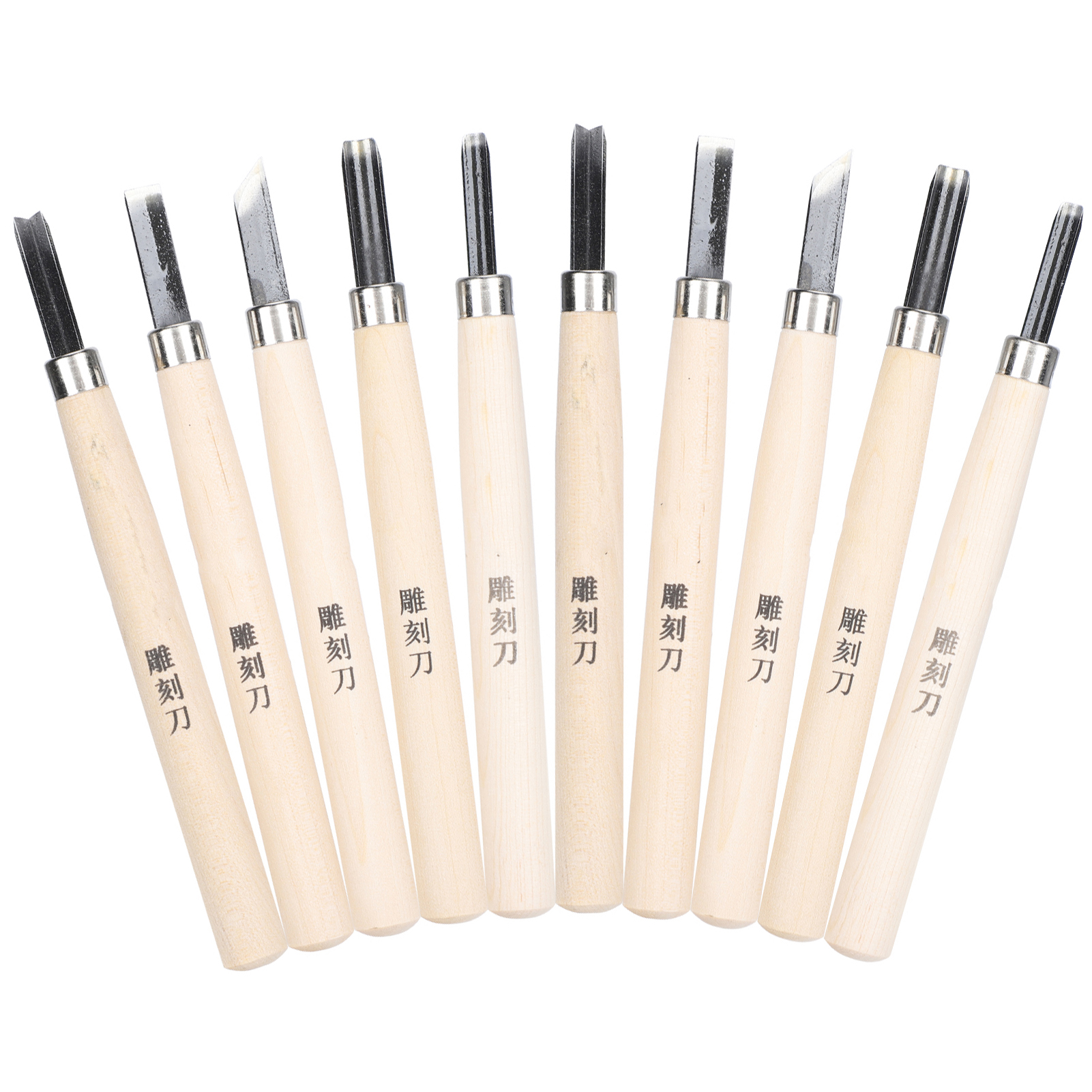 Schneidesets, Schnitzmesser, Gummistempel, Diy-aufkleber, Gravierstift, Handgefertigte Schneidwerkzeuge