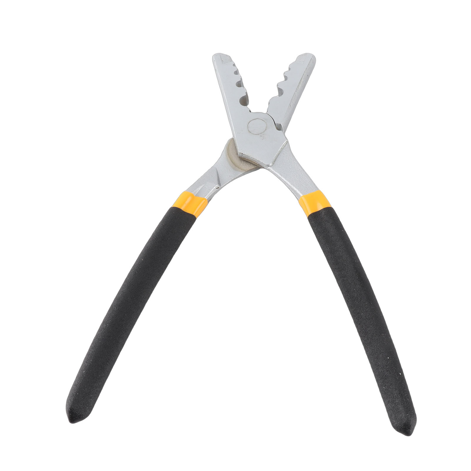 Tragbares Crimpwerkzeug Aus Hochkohlenstoffhaltigem Stahl, Handwerkzeug Pz0,5-16 0,5-16 Mm²