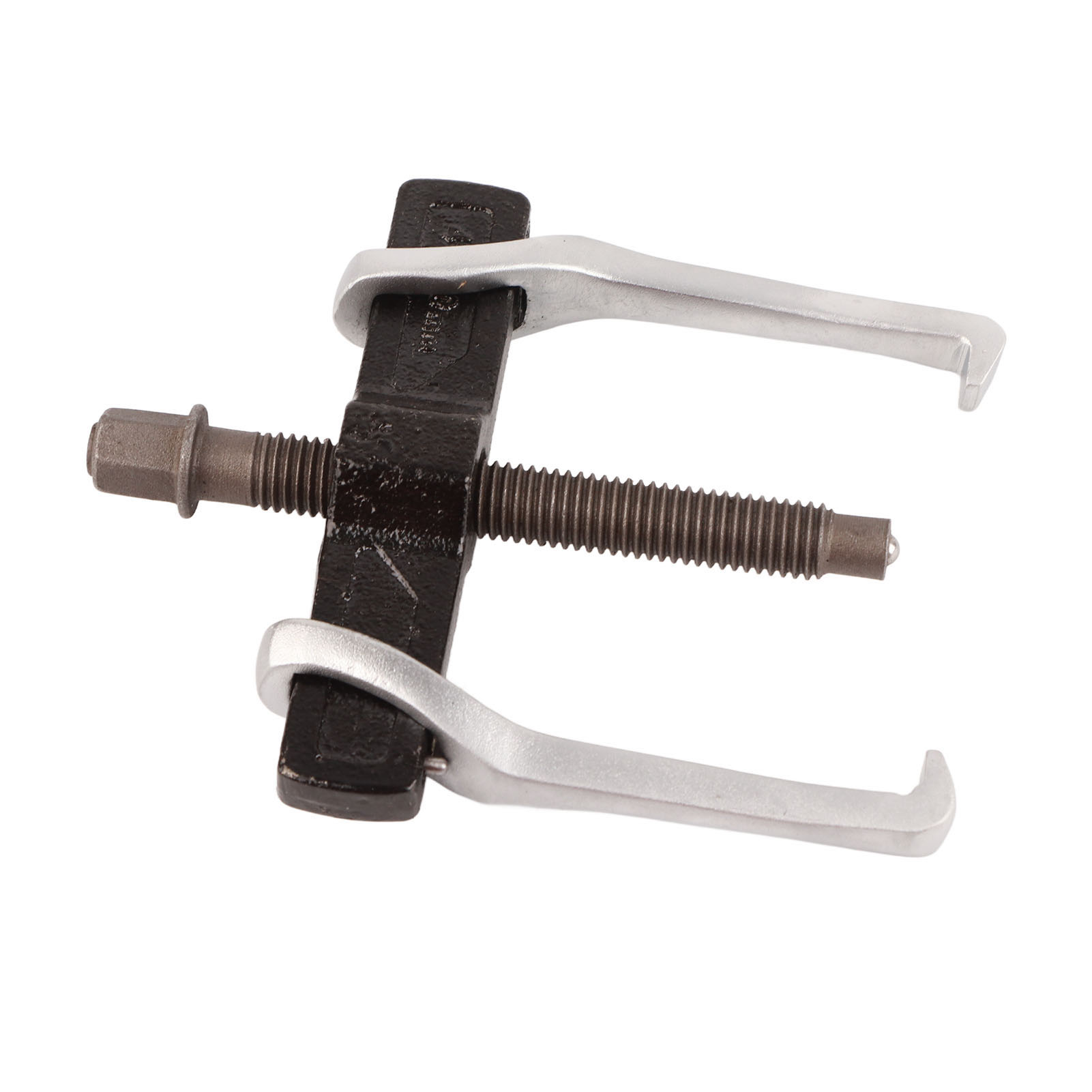 2-backen-lagerabzieher, Verstellbares Getriebe, Profiqualität, Industriebedarf, 10 Cm (4 Zoll)