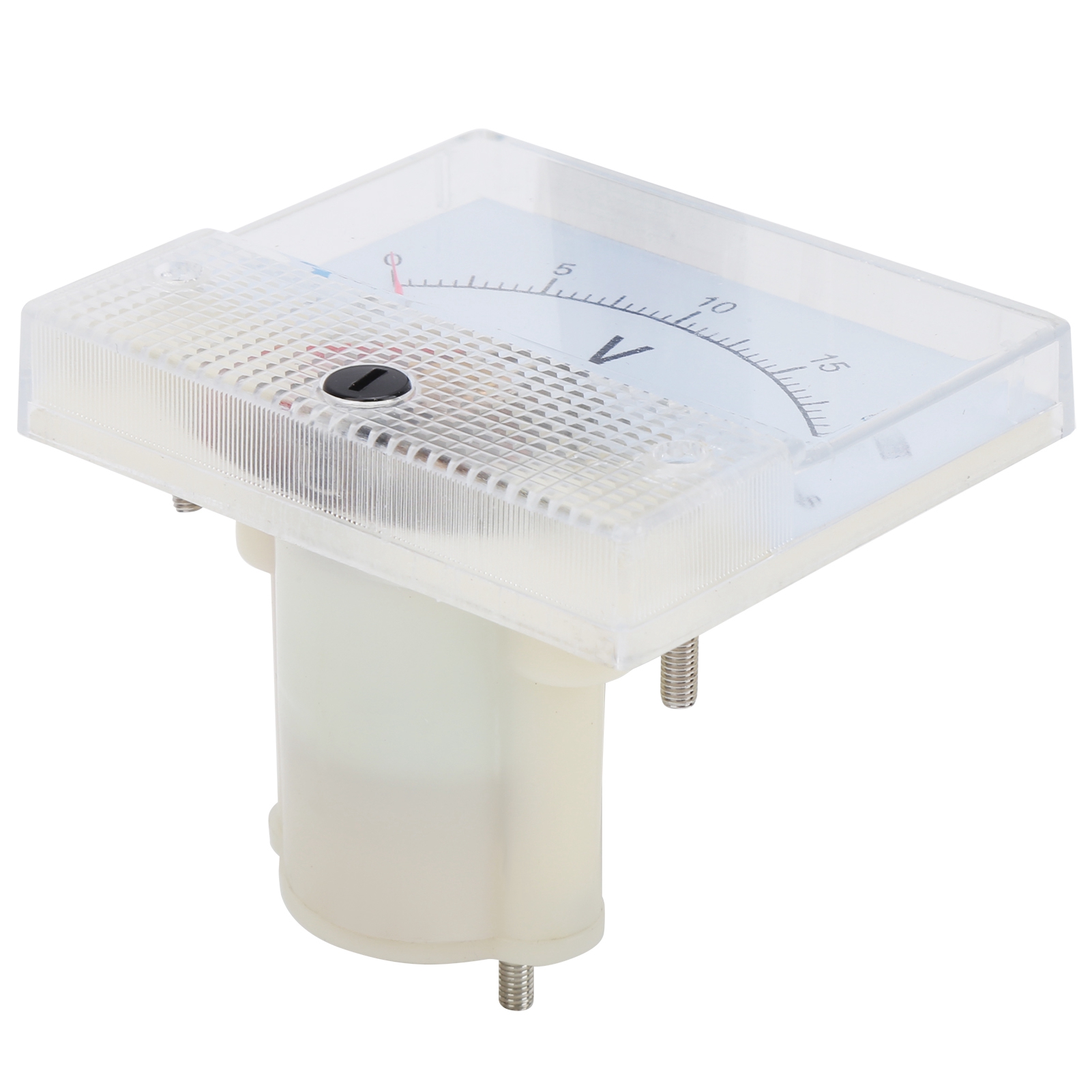 85c1 Cc 0-20v Nadelvoltmeter, Elektrisches Messgerät