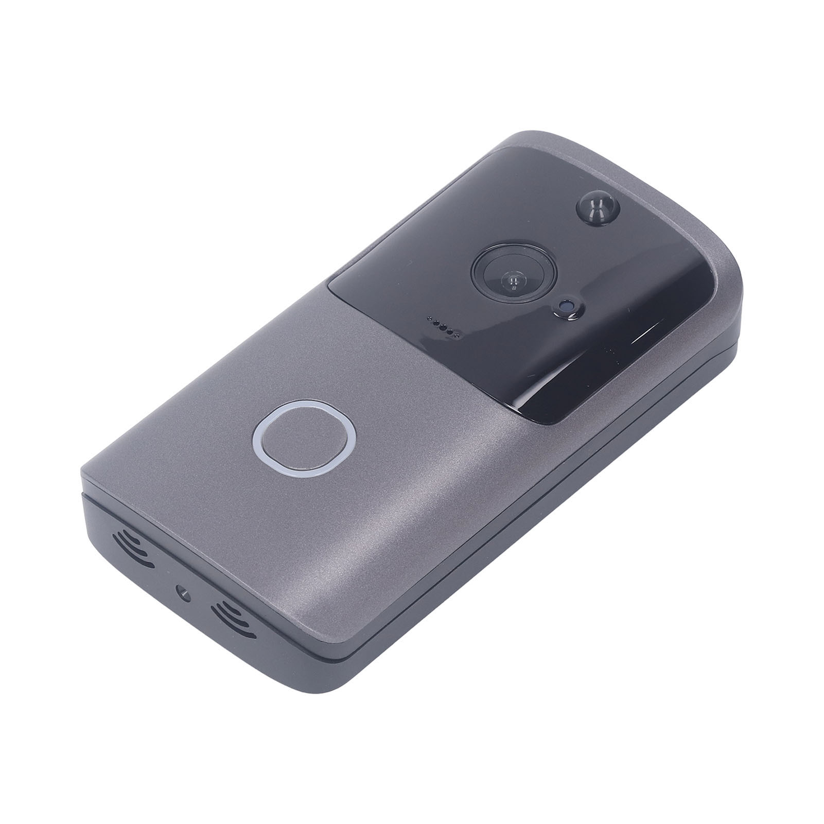 Intelligente Wlan-video-türklingel 1280x720, Fernsprechanlage Für Mobiltelefon, 720p Wlan-video-türklingel