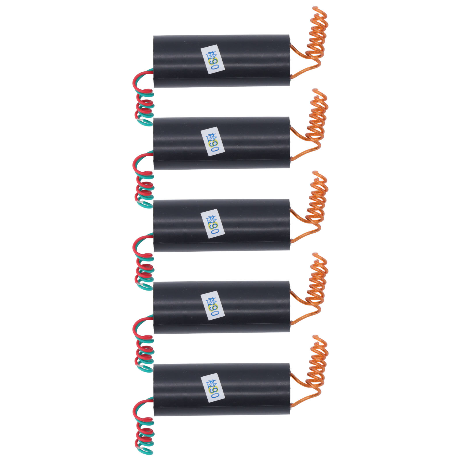 400-kv-hochspannungsgeneratormodul (5 Stück) Für Wissenschaftliche Elektronische Geräte Mit 3–6 V