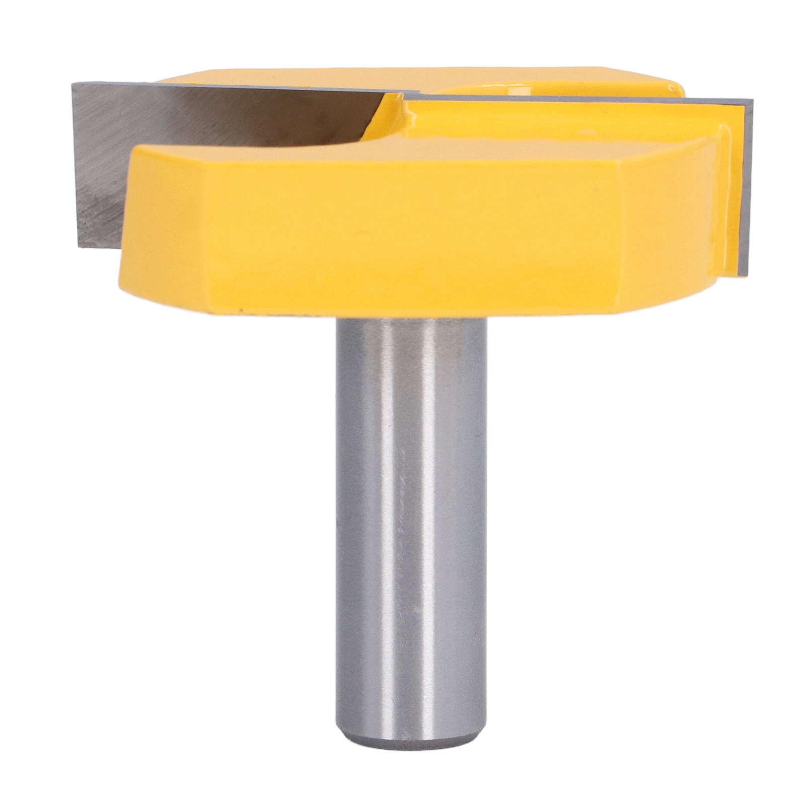 Nutfräser Für Holzfräse, 1/2-zoll-schaft, 57 Mm Durchmesser