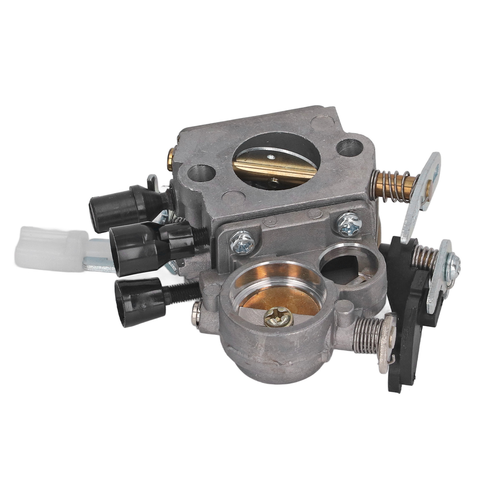Vergaser-reparatursatz, Zündkerze, Schaumstofffilter, Kraftstoffleitung, Kraftstofffilterdichtung Für Stihl Ms171 Ms181 Ms201 Ms211 Kettensägen