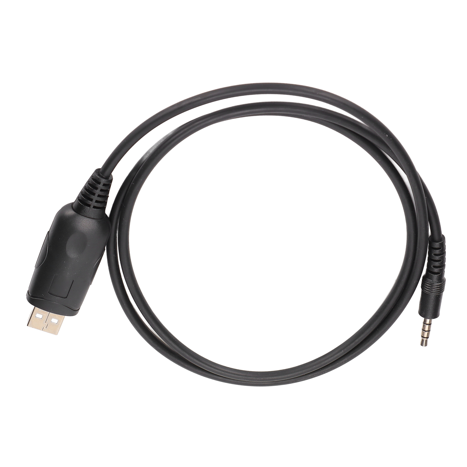 3,5 Mm (0,14 Zoll) Usb-programmierkabel Mit Stabiler Schreibfrequenz Für Evx-216, Evx-530, Evx-531, Evx-534, Evx-539 Und Ct-106