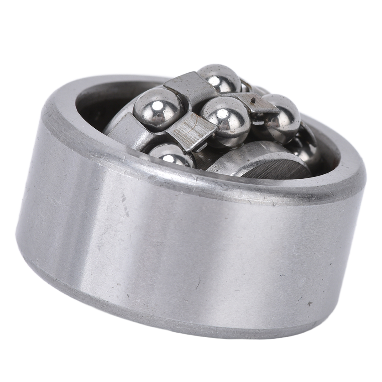 Zweireihige, Radial Laufende, Selbstausrichtende Kugellager, Zubehör Für Mechanische Geräte 2300