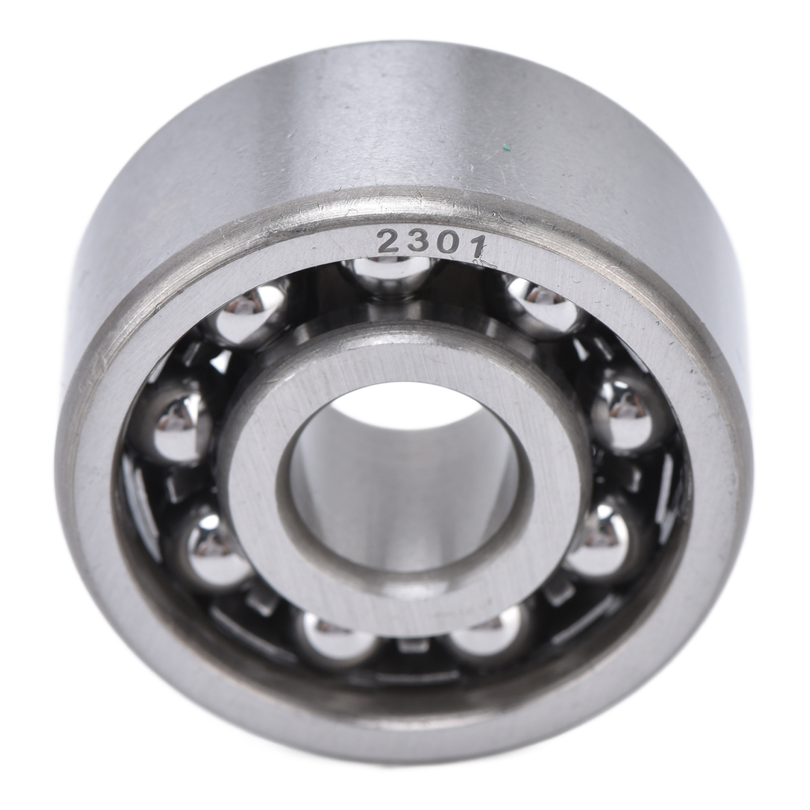 4 Zweireihige Pendelkugellager, Radialkontakt, Zubehör Für Mechanische Geräte 2301