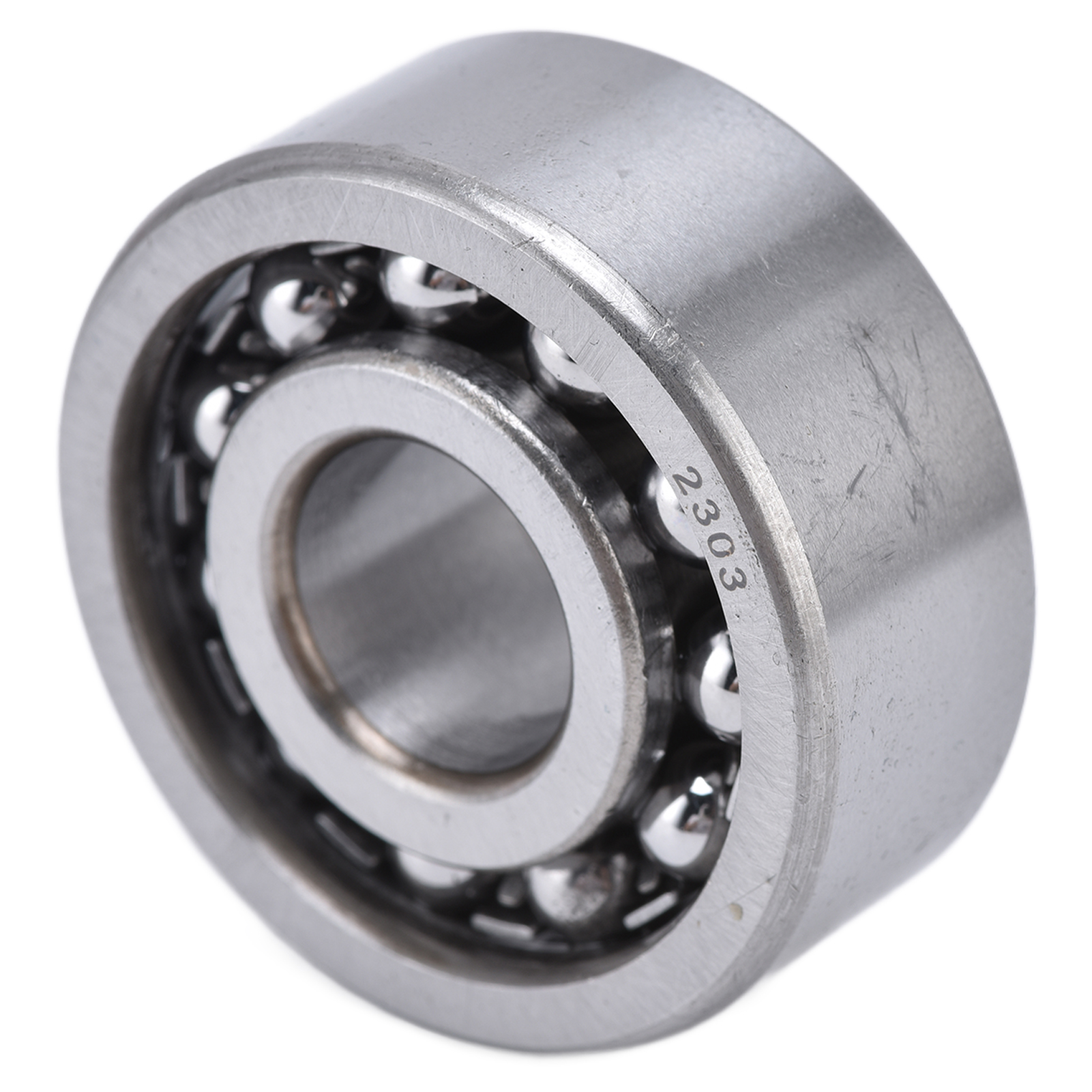 4 Zweireihige Pendelkugellager, Radialkontakt, Zubehör Für Mechanische Geräte 2303