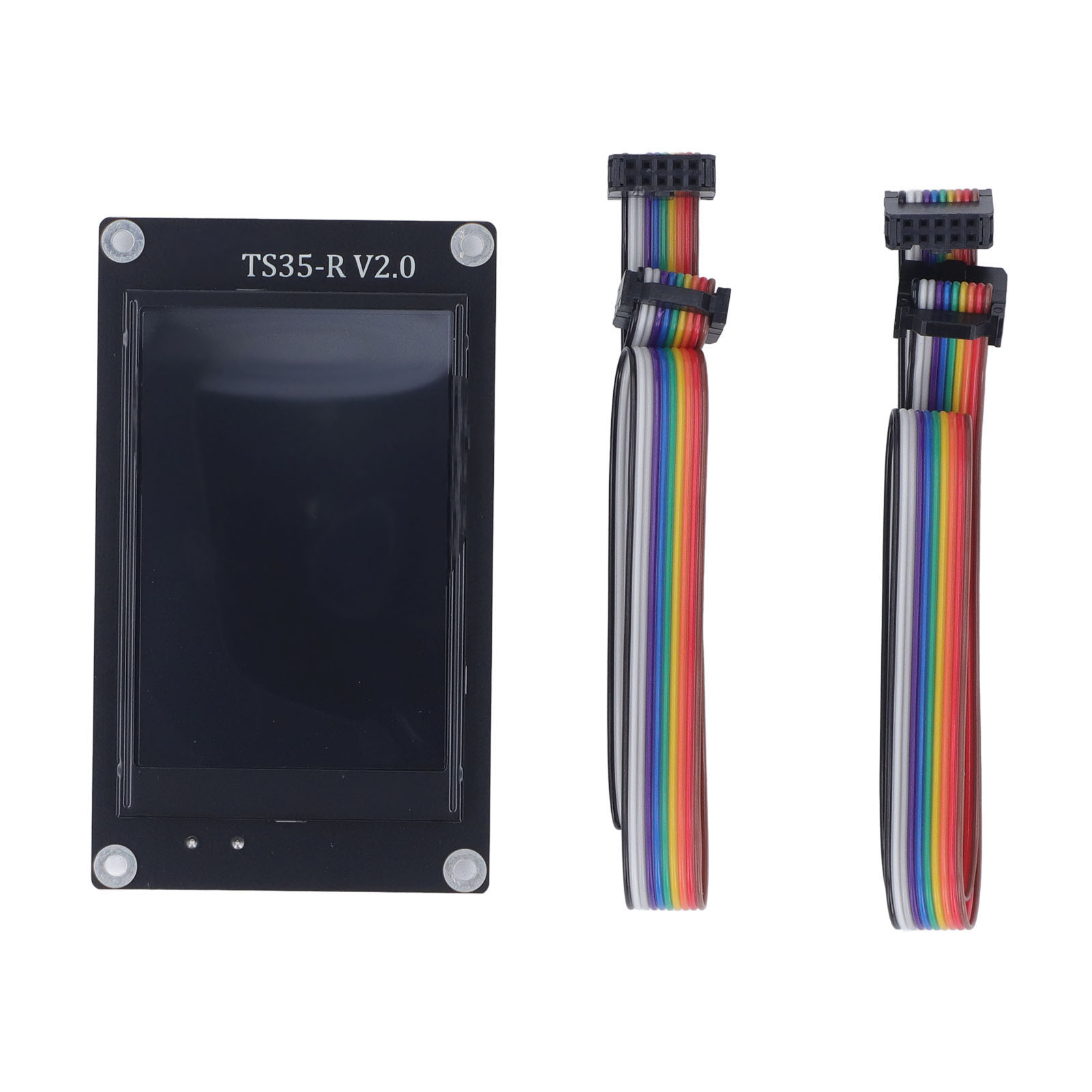 Lasergravurmaschinen-set, Tischgravierer, 3,5-zoll-universal-touchscreen Für Heimwerkerprojekte