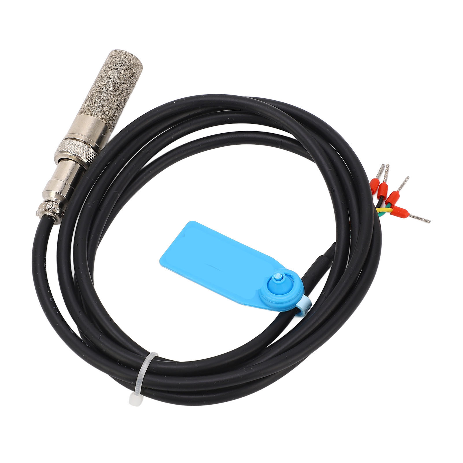 Fs200 Sht41 Bodentemperatur- Und Feuchtigkeitssensor, I2c-ausgang, 3,3 V Dc