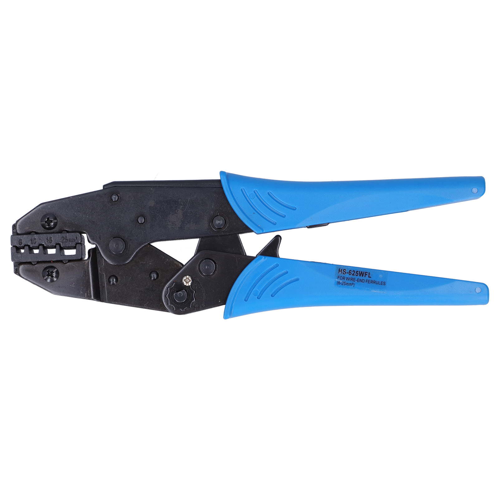 Hs-625wfl 9-zoll-crimpzange, Manuelles Werkzeug Zum Crimpen Von Klemmen