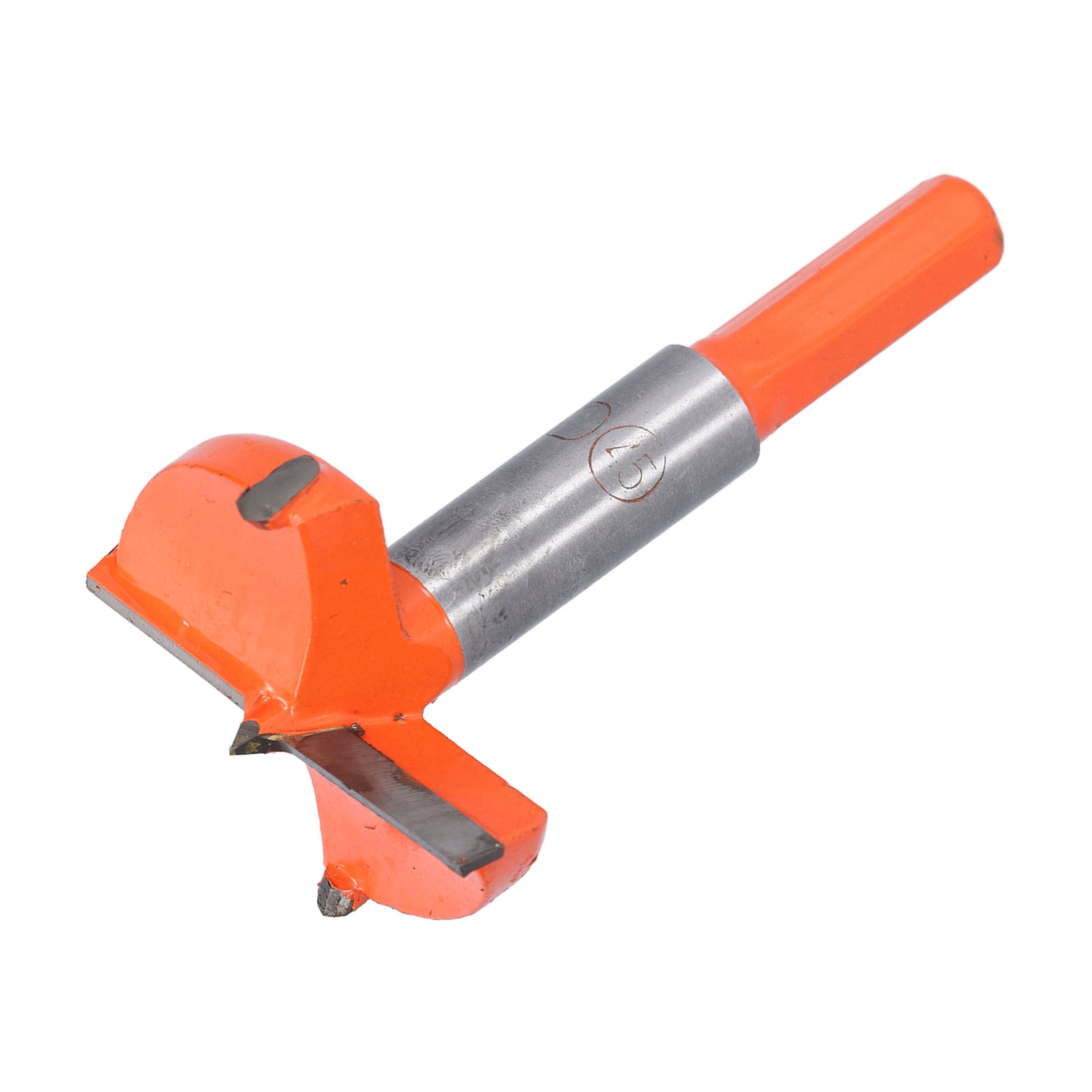 45-mm-forstnerbohrer Aus Hartmetall Zum Bohren Von Holz
