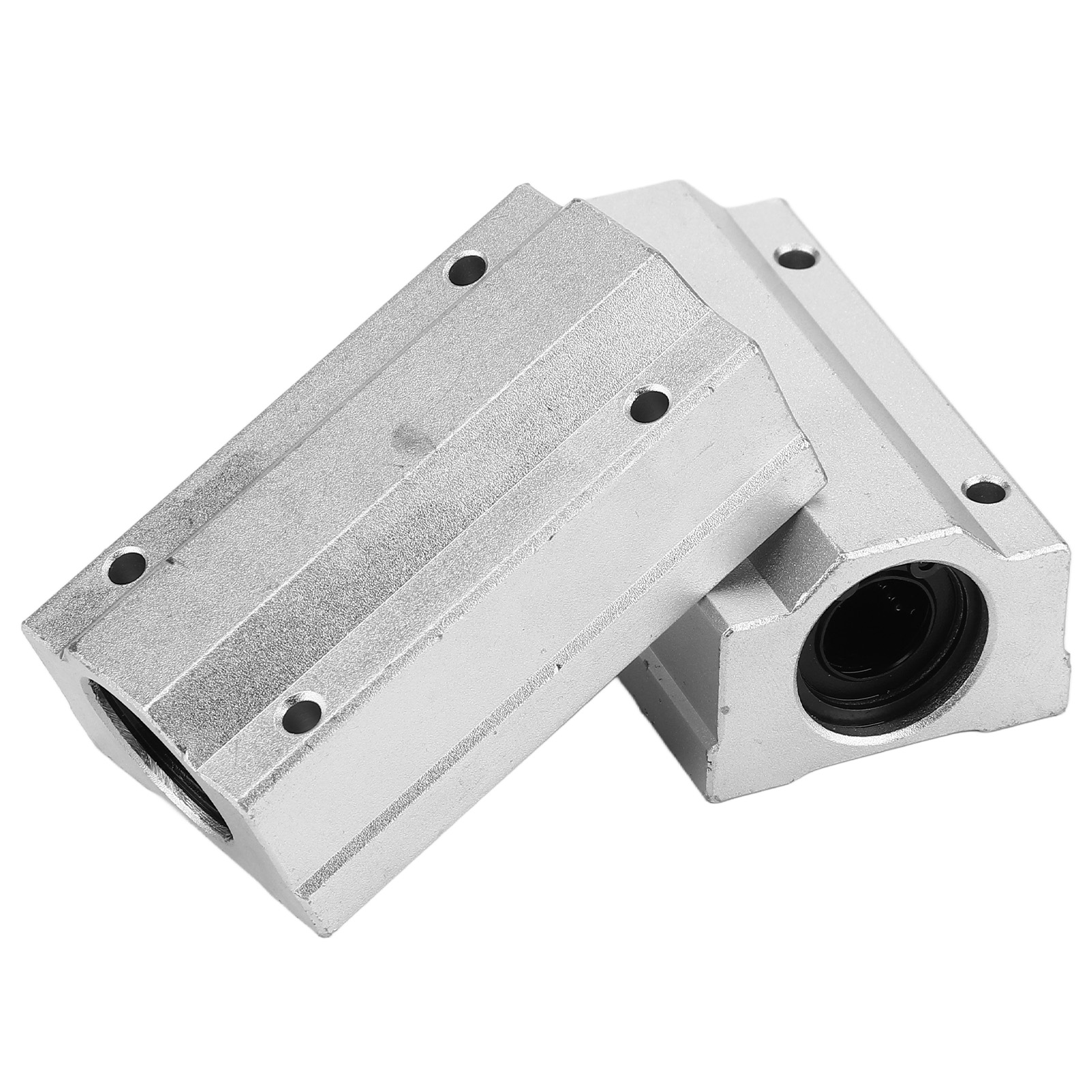 Linearkugelführung, 13 Mm Innendurchmesser, Aus Aluminiumlegierung, Geräuscharm, Korrosionsbeständig, Lagergleitblock