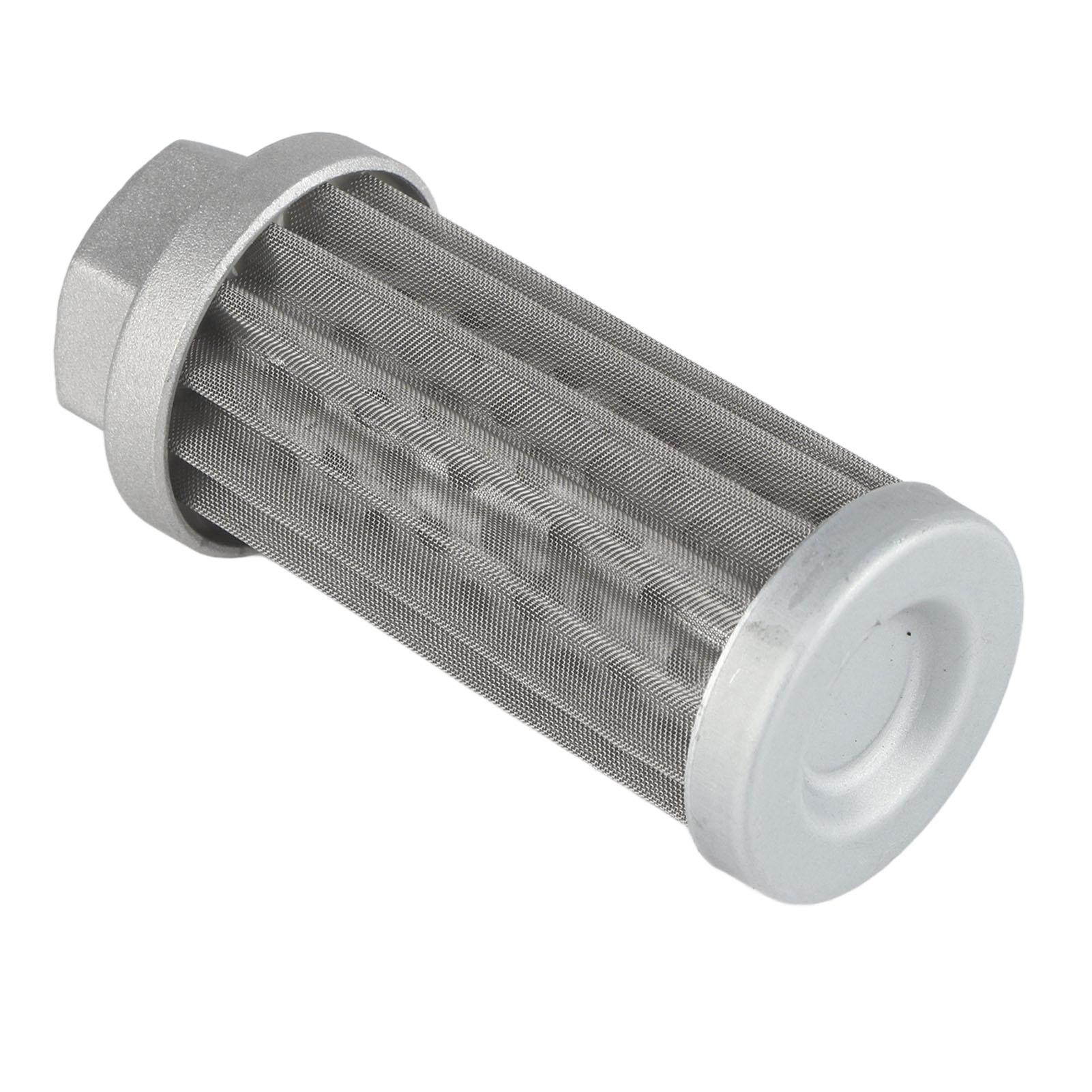 Hydraulisches Saugventil, Ersatz-ölfilter Aus Edelstahlgewebe, Kraftstofffilter, Rohrverschraubung