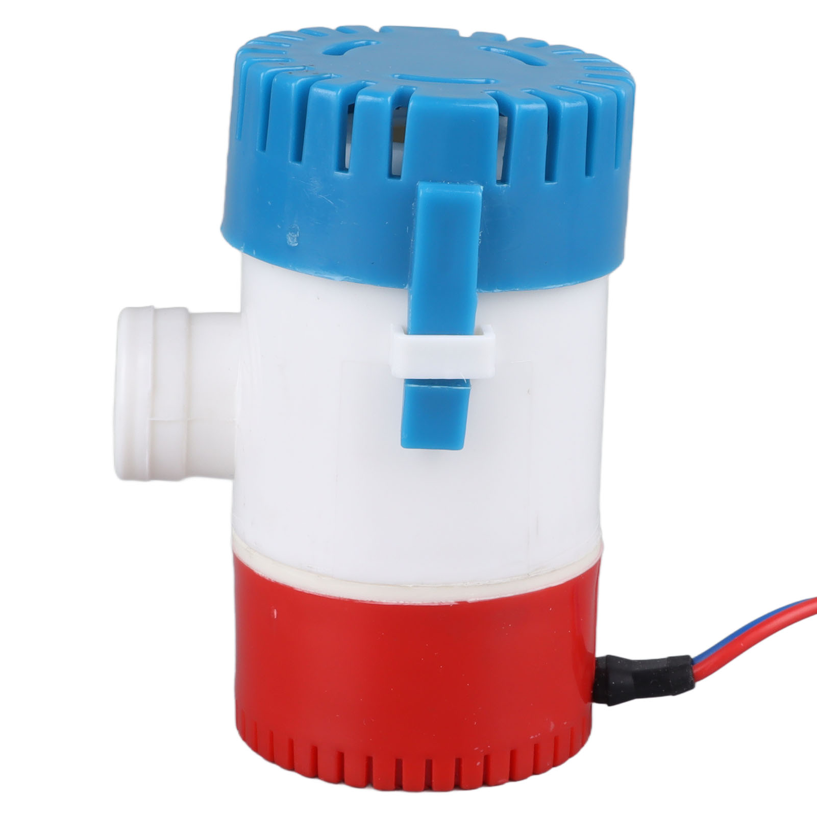 12v Dc Hochleistungs-halbautomatische Tauchkreisel-bilgepumpe Für Boote Und Yachten