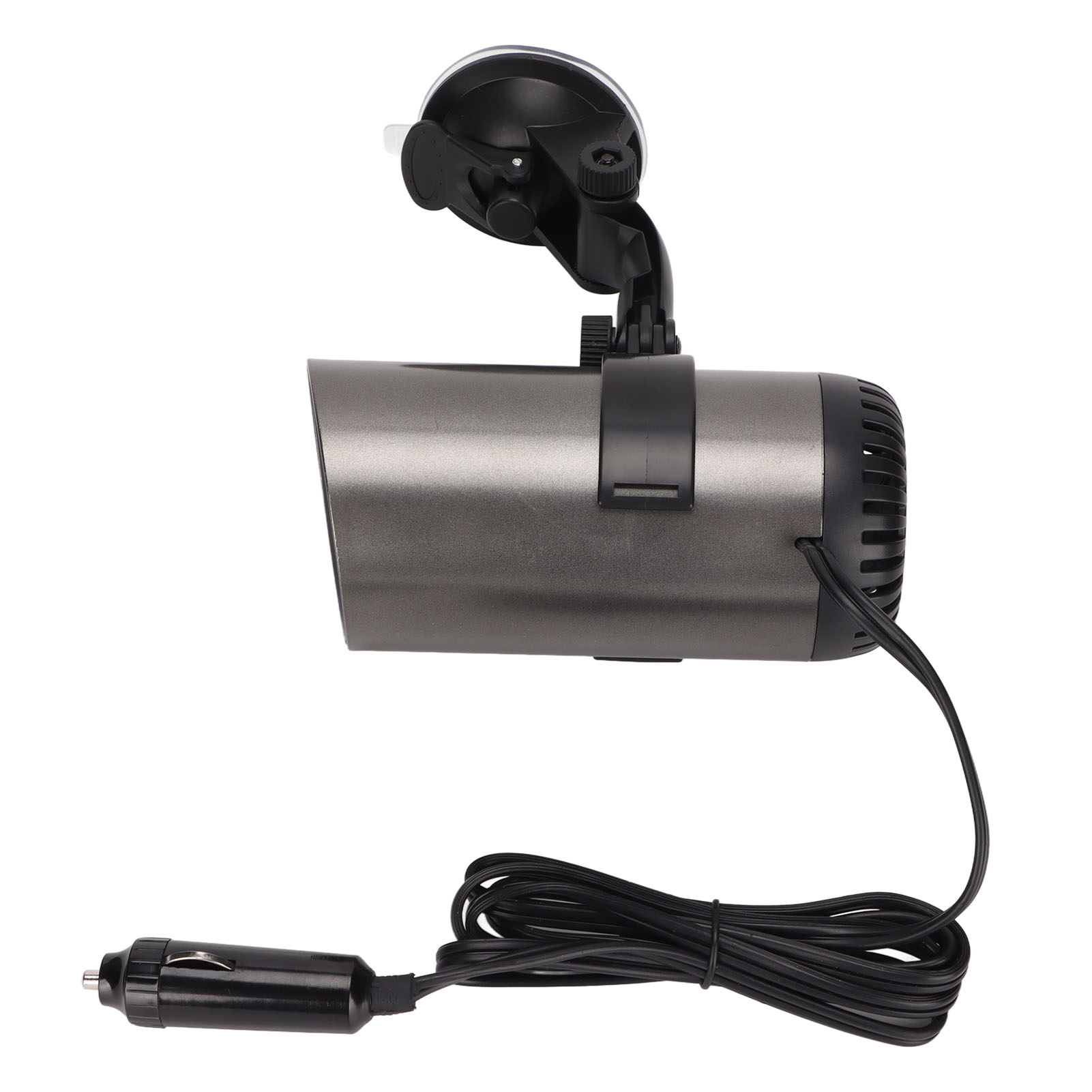 360°-autoheizung Mit Einstellbarer Heiz- Und Kühlfunktion, Schnellenteisungs- Und Entfeuchtungsfunktion, 12 V, 150 W