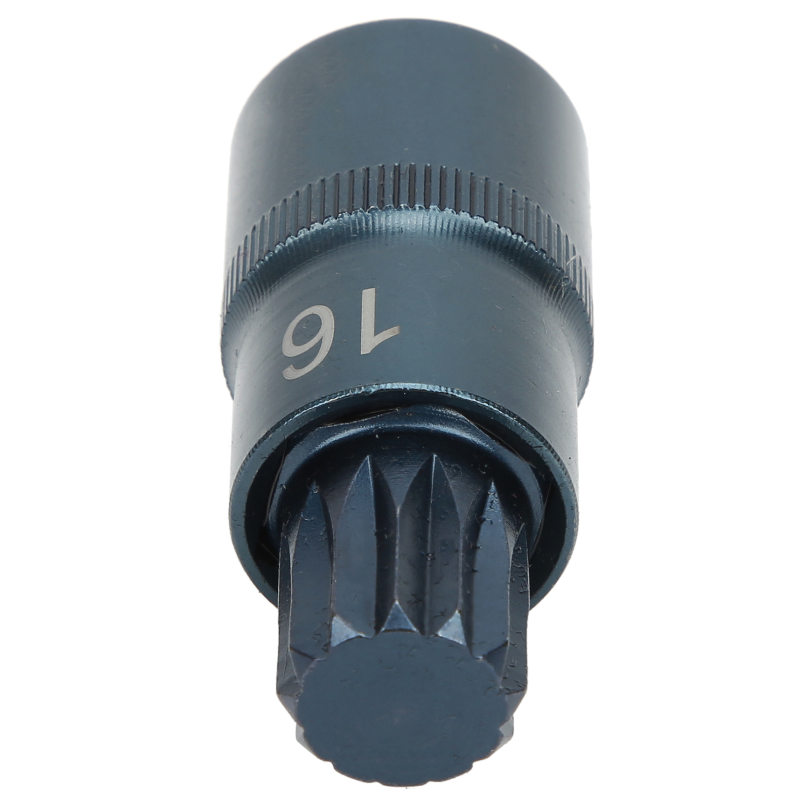 12-kant-steckschlüssel, Schnellspannschlüssel, S2-legierungsstahl, Rostbeständig, Zubehör Für Druckluft- Und Elektrowerkzeuge