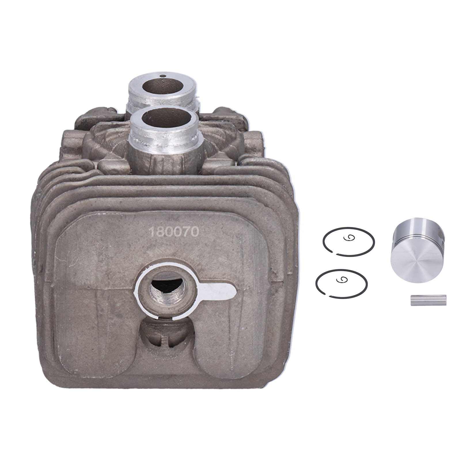 50-mm-metallzylinder-kolben-set Für Kettensägen, Zubehör Für Husqvarna 372xp 365 X-torq Kettensägen