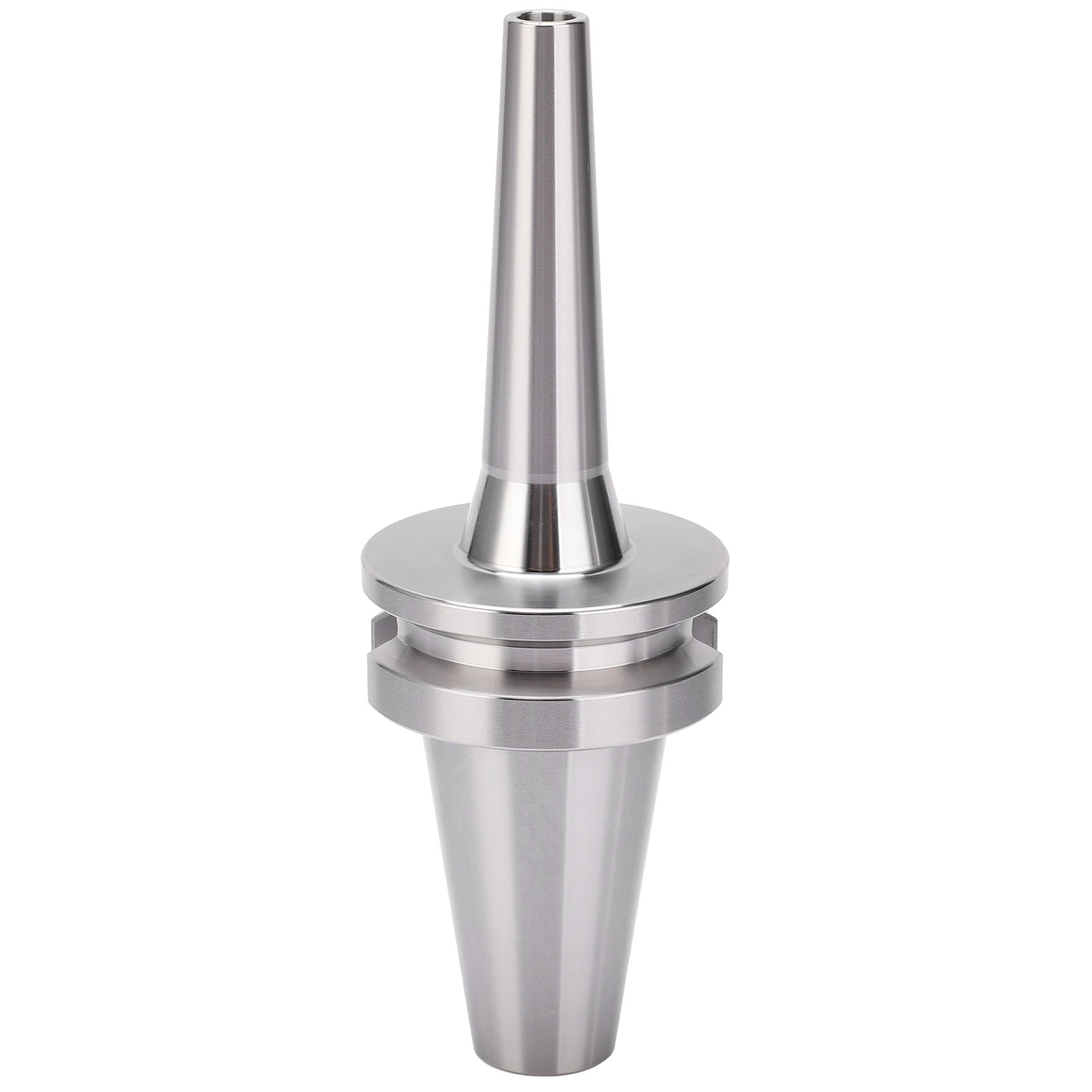 Spannzangenhalter Für Cnc-fräsmaschinen, Rückseitig Zu Betätigend, 40cr-stahl Hrc48-52, Schrauben Bt40-dc06-120