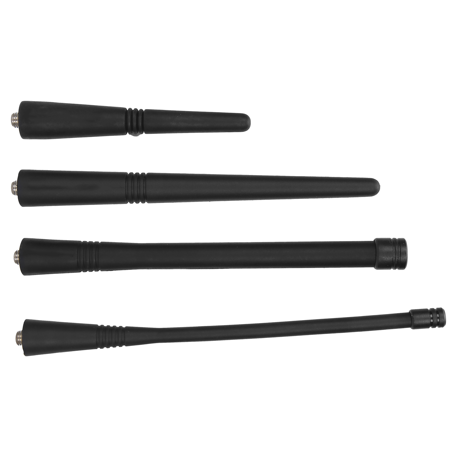 Robuste Antenne Für Vhf/uhf-funkgeräte, Kompatibel Mit Den Modellen Gp68/gp88/gp88s, Gp300/gp328/gp3688/gp2000