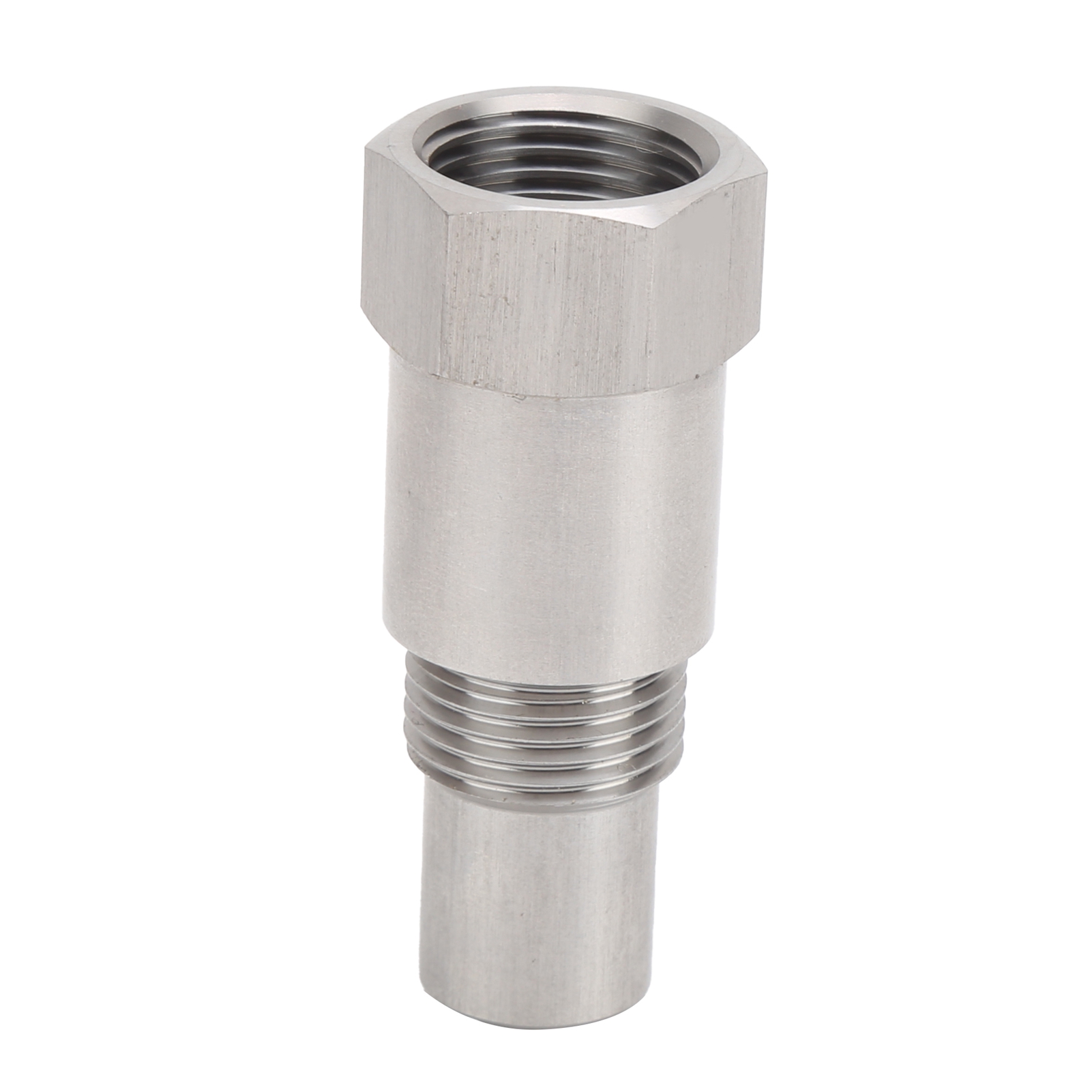 Verlängerungsadapter Für Sauerstoffsensor (o2), Distanzstück Für Katalysator, Universelles M18x1,5-gewinde