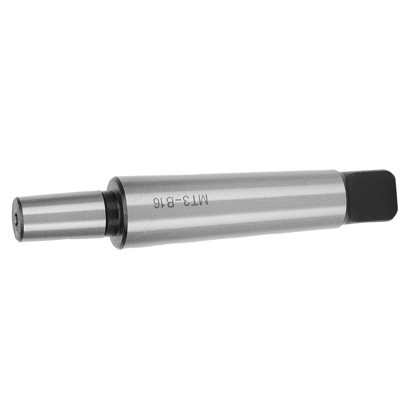 Morseadapter Für Bohrfutter Aus Hochkohlenstoffhaltigem Stahl, Mt3-b16 Elektrowerkzeugzubehör
