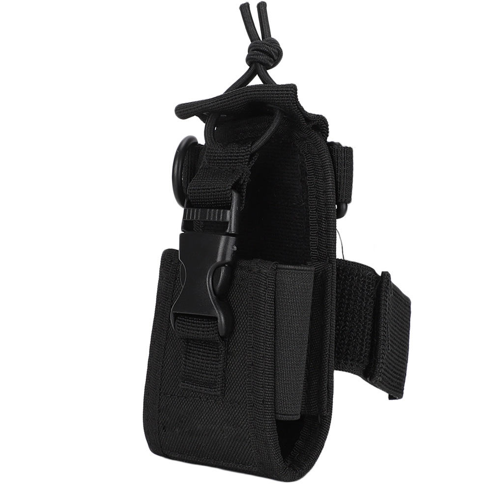 Tragbare Outdoor-tragetasche Für Uv-5r Uv-82 Walkie-talkies