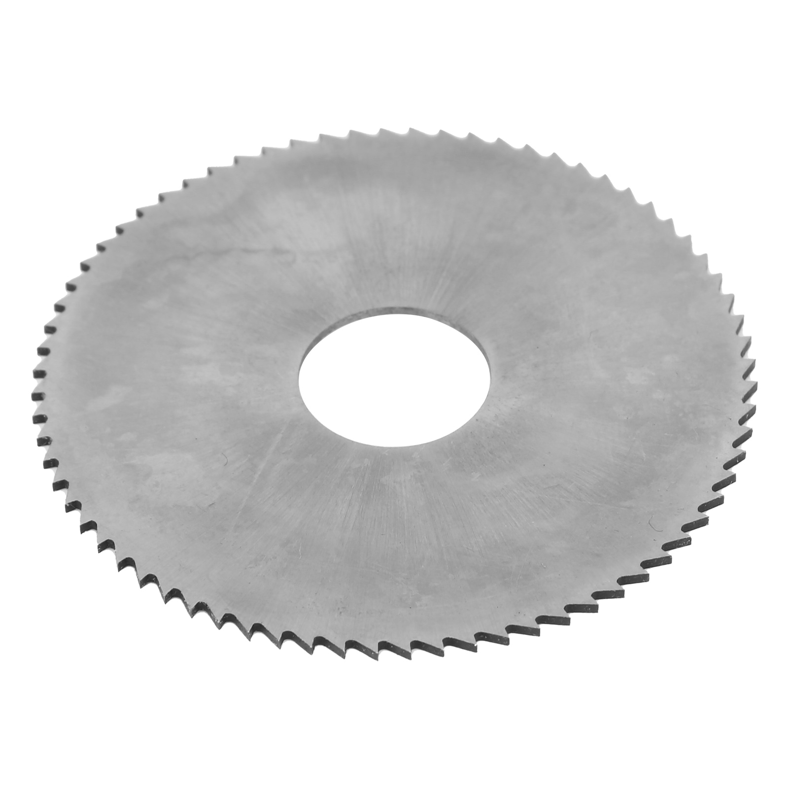 Trennscheibe Für Kreissägeblätter Aus Schnellarbeitsstahl, 60 X 1-0, 72 Zähne