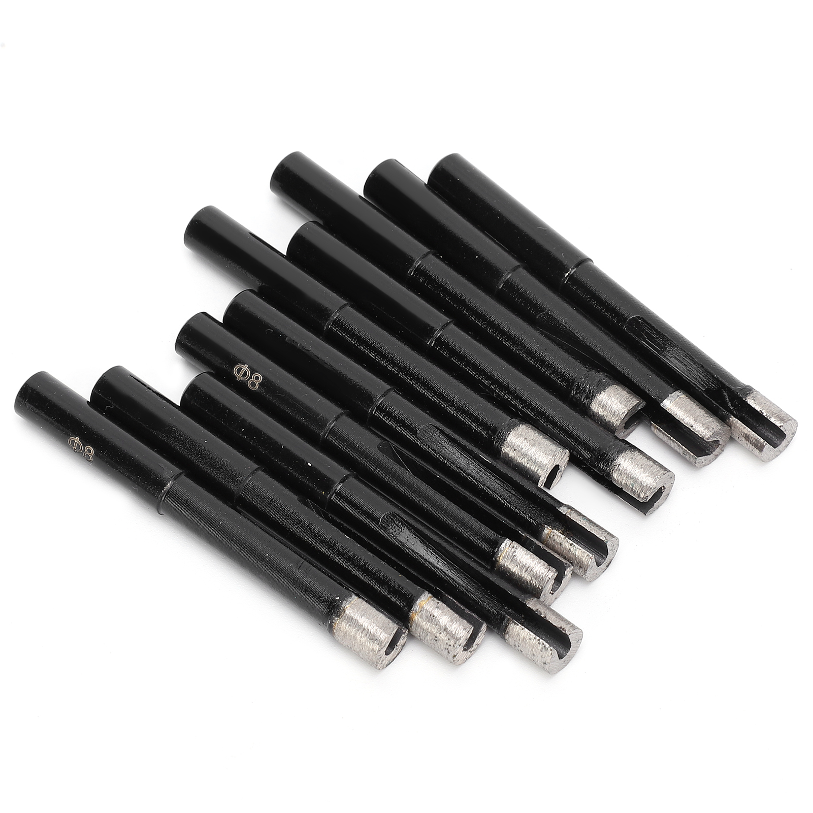 10 X 8 Mm Diamantbohrer Für Fliesen, Marmor Und Granit.