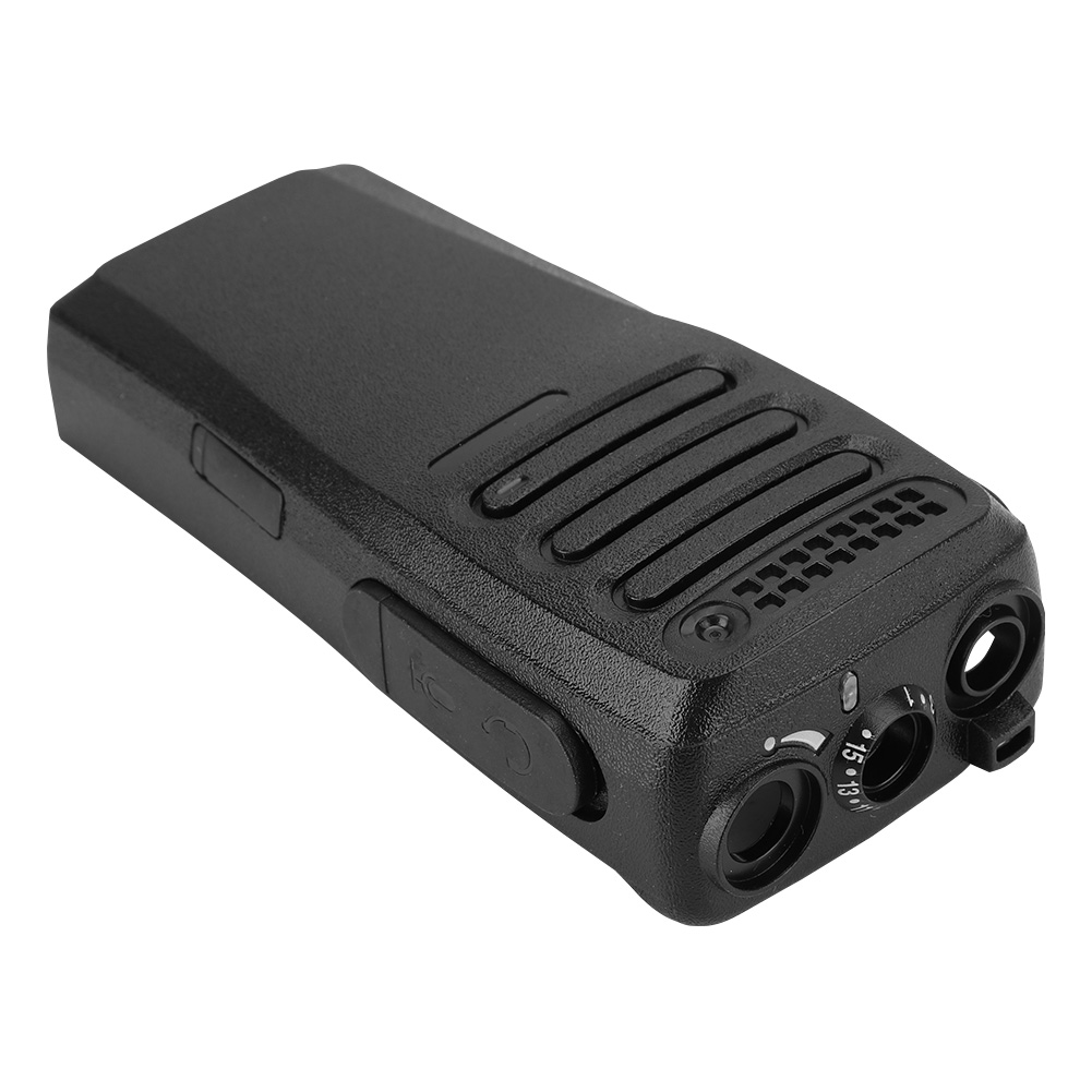 Hülle Für Motorola Xir P3688 Dp1400 Dep450 Funkgerät Mit Tasten