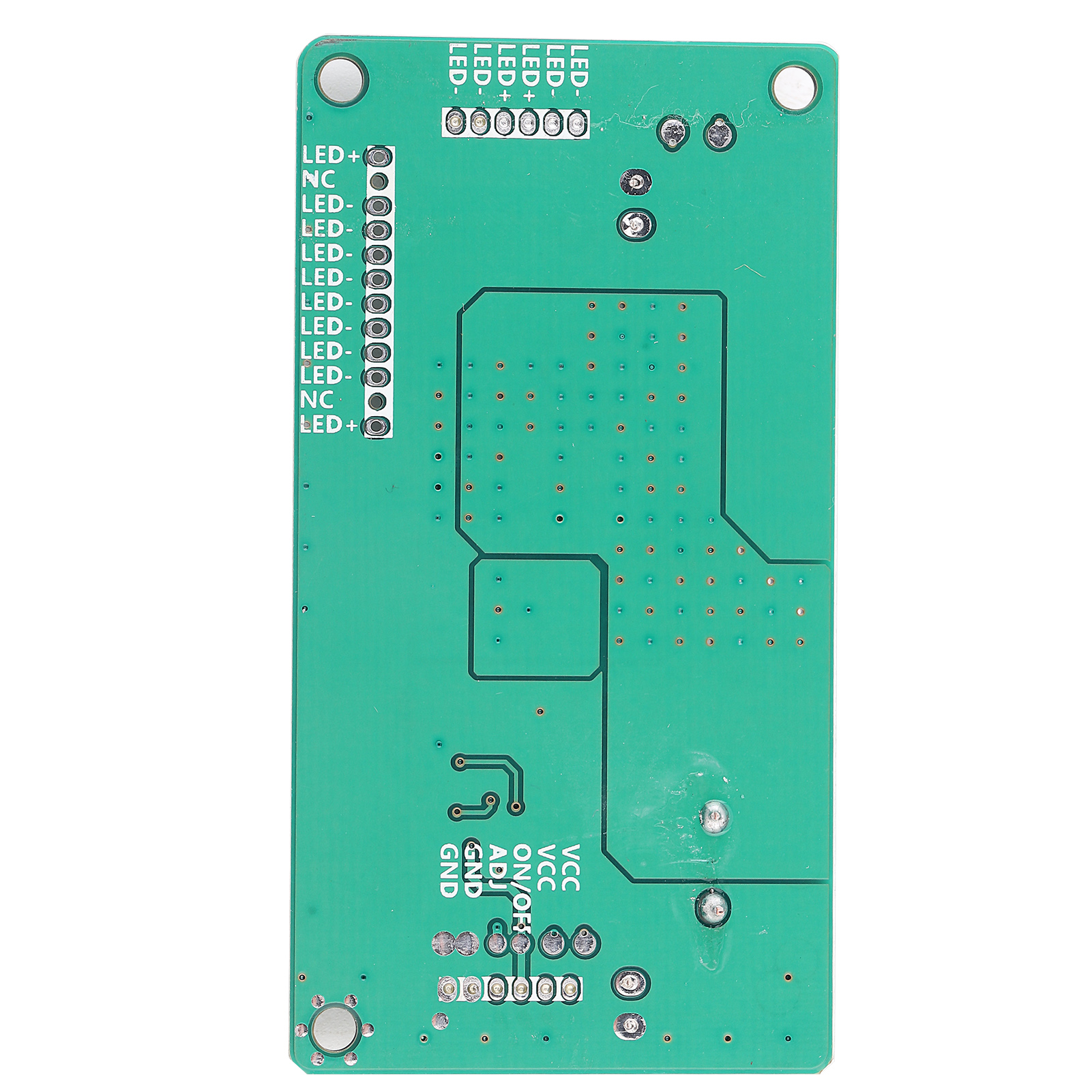 Konstantstrom-adapterplatine Für Universelle 10- Bis 42-zoll-led/lcd-tv-hintergrundbeleuchtung