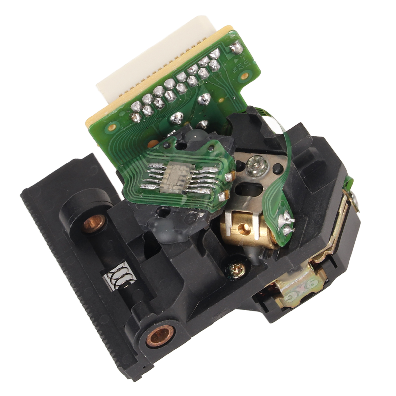 Hochpräzise Optische Laserleselinse, Ersatzteil Für Cd-player, Laserkopf