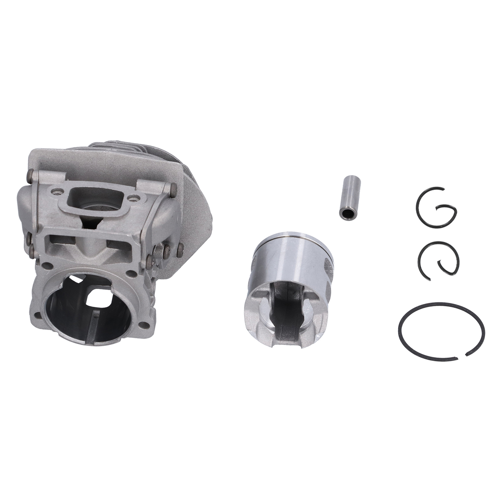 Zylinder-kolben-satz Für Husqvarna 545 550xp/jonsered Cc2252 Kettensäge – Ersatzteile 43 Mm