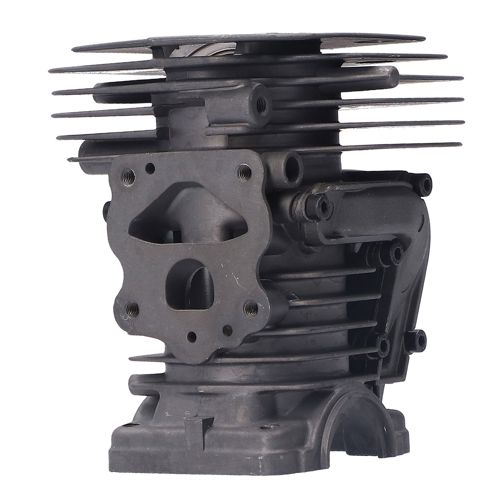 44-mm-kolben-zylinder-kit Für Husqvarna 445, 450 Und 450e Kettensägen.
